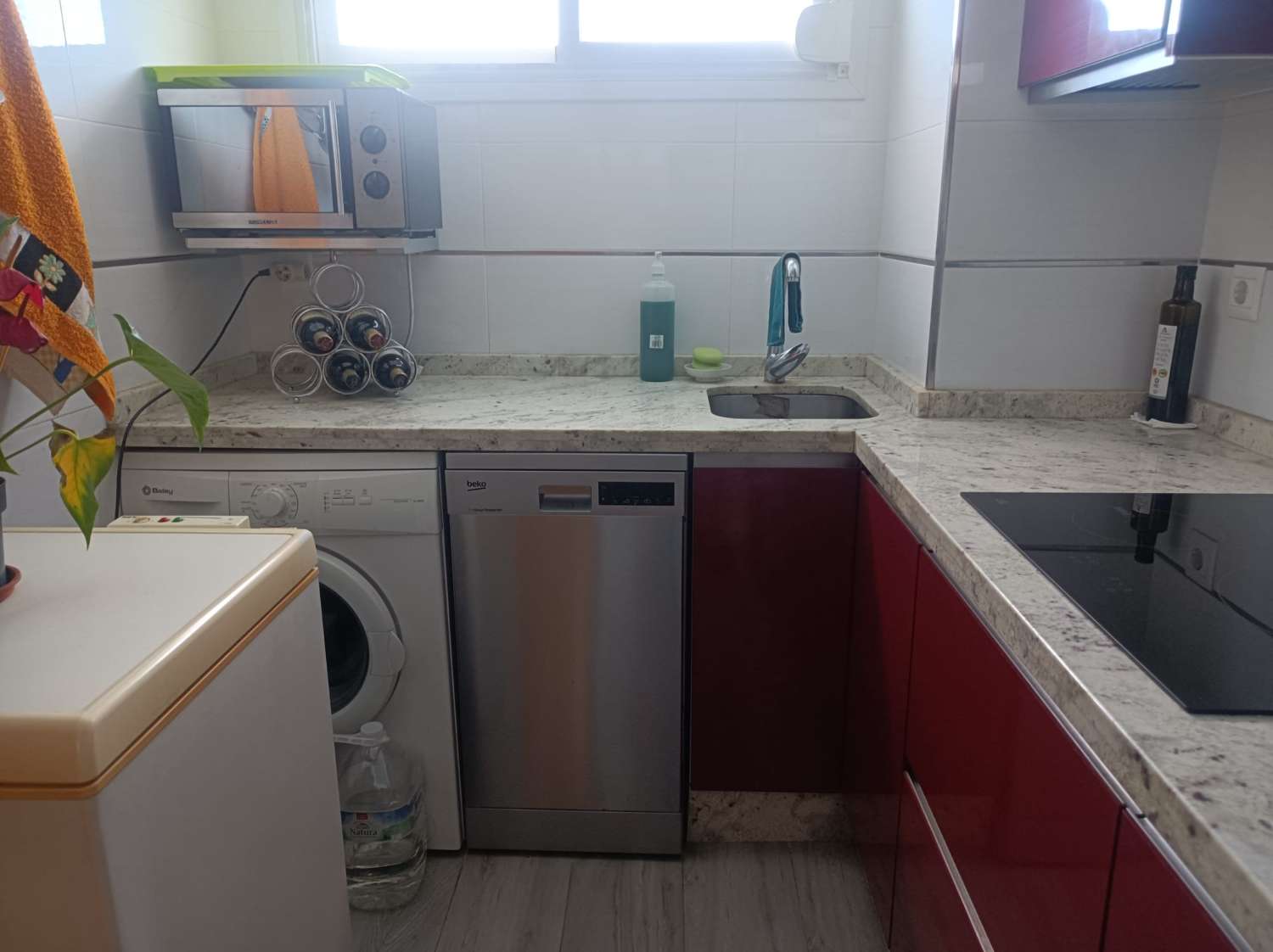 2-Zimmer-Wohnung – Torre del Mar