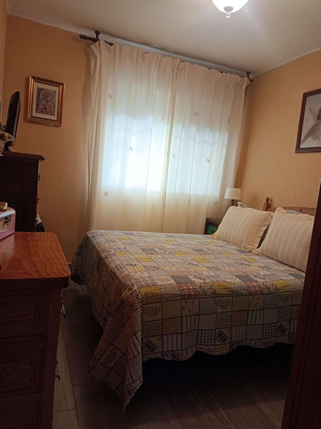 2-Zimmer-Wohnung – Torre del Mar