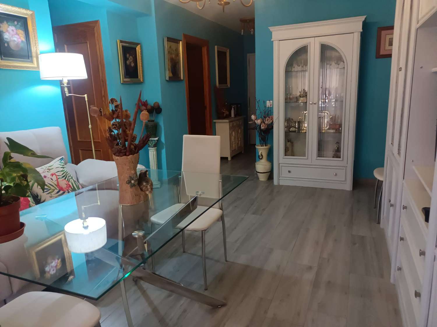 2-Zimmer-Wohnung – Torre del Mar