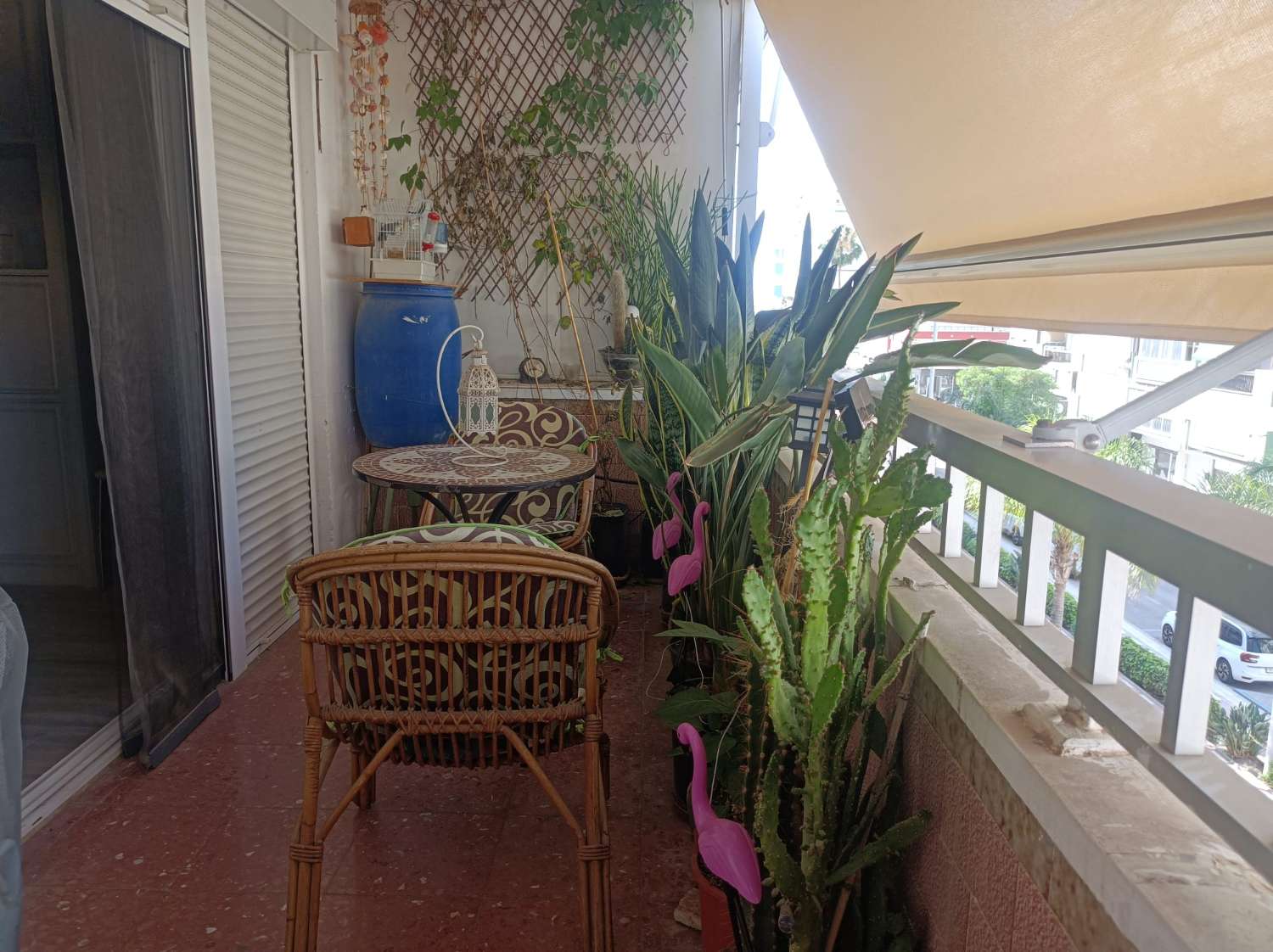 2-Zimmer-Wohnung – Torre del Mar