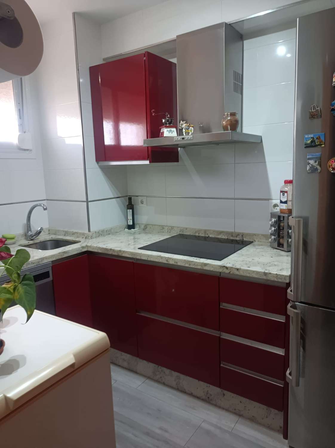 2-Zimmer-Wohnung – Torre del Mar