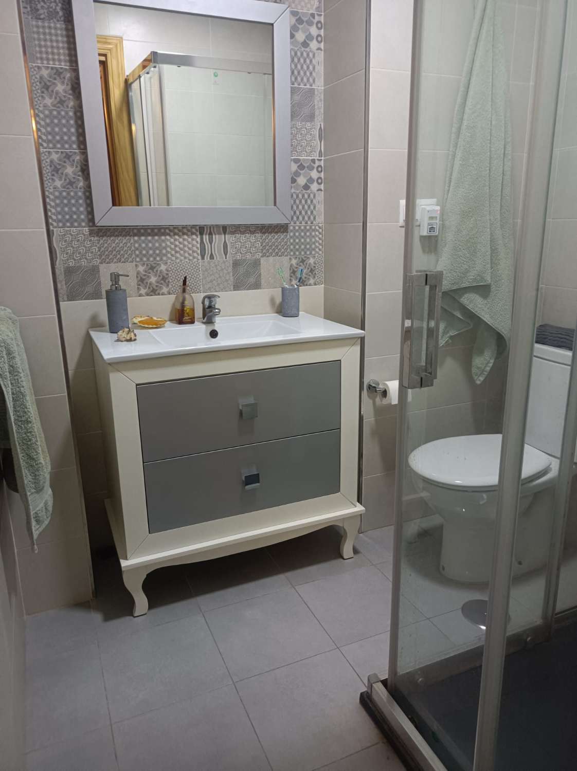 2-Zimmer-Wohnung – Torre del Mar