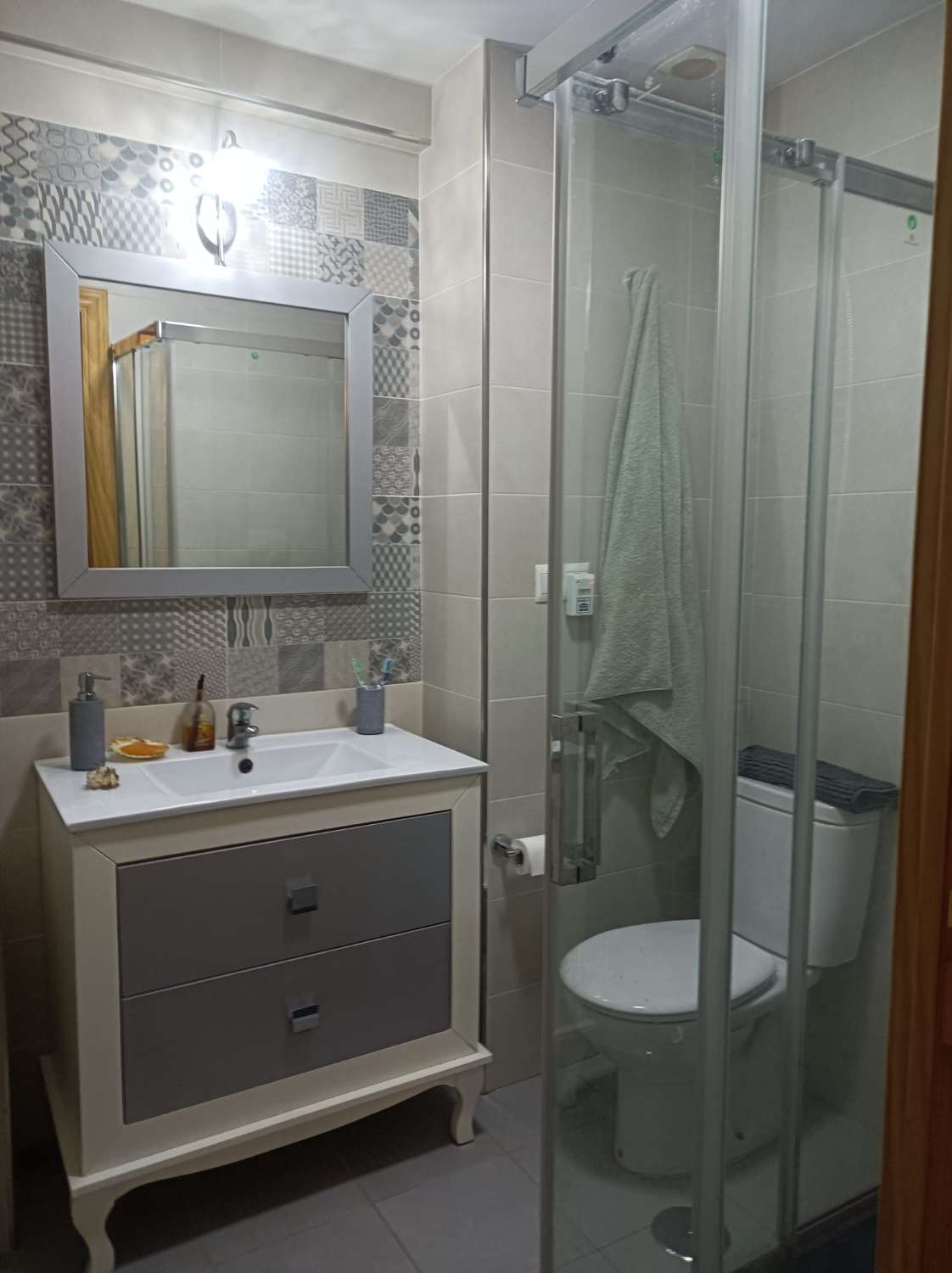 2-Zimmer-Wohnung – Torre del Mar