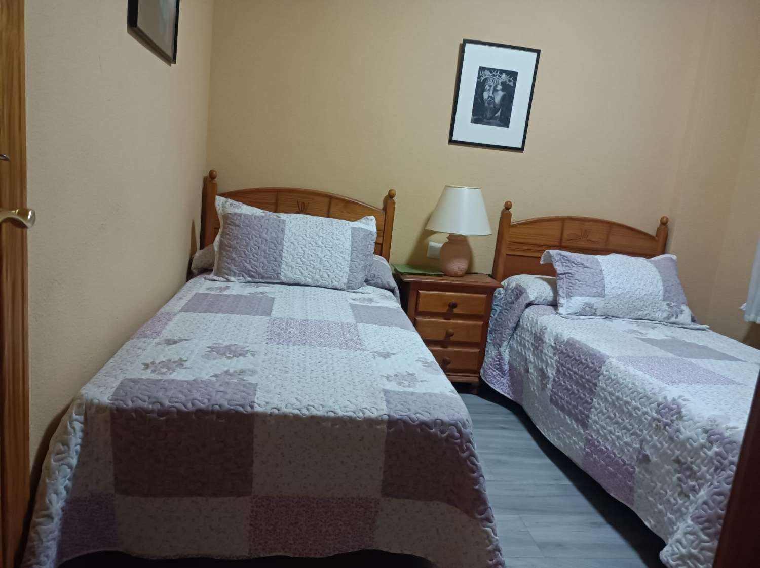 2-Zimmer-Wohnung – Torre del Mar