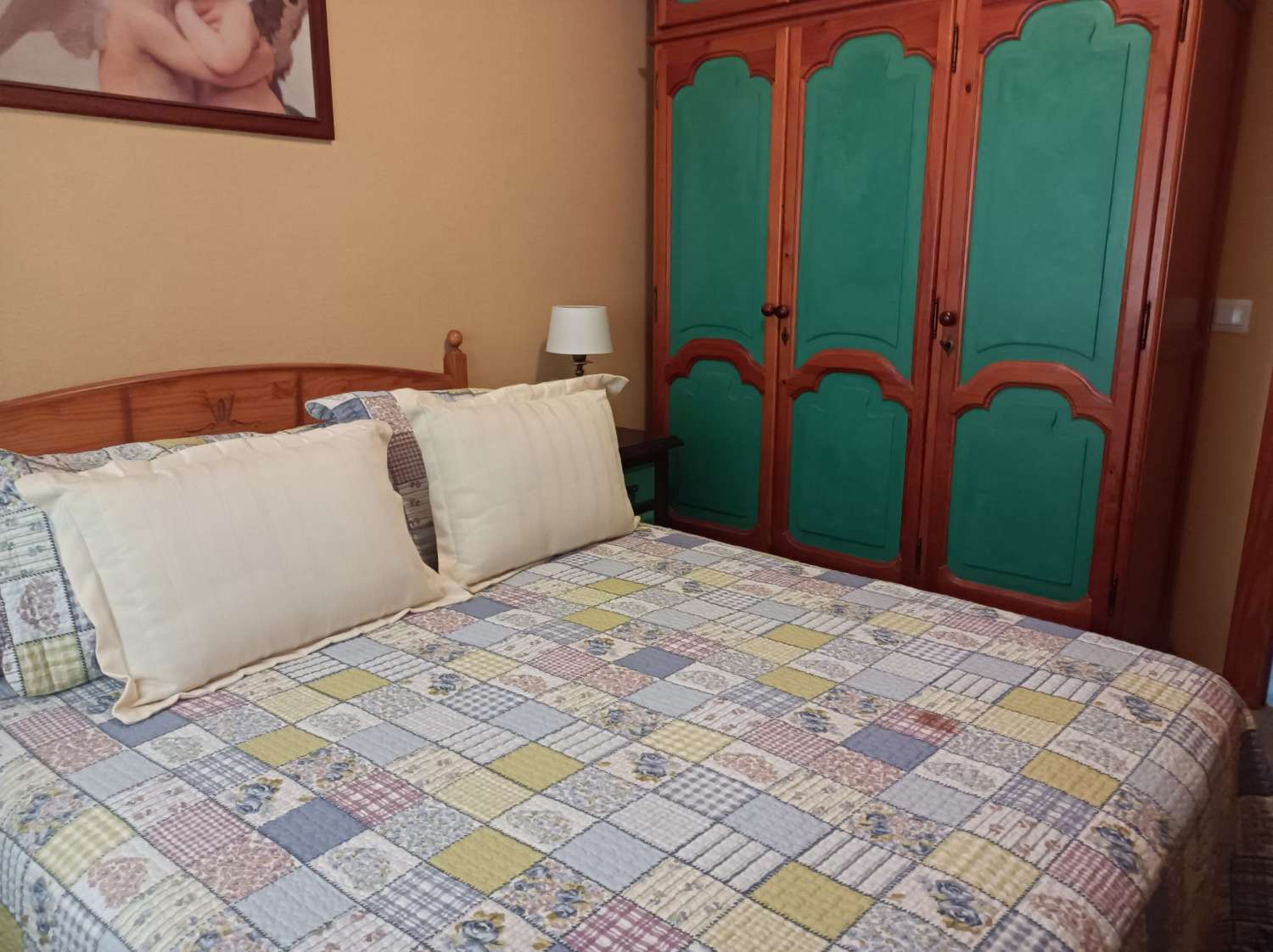 2-Zimmer-Wohnung – Torre del Mar