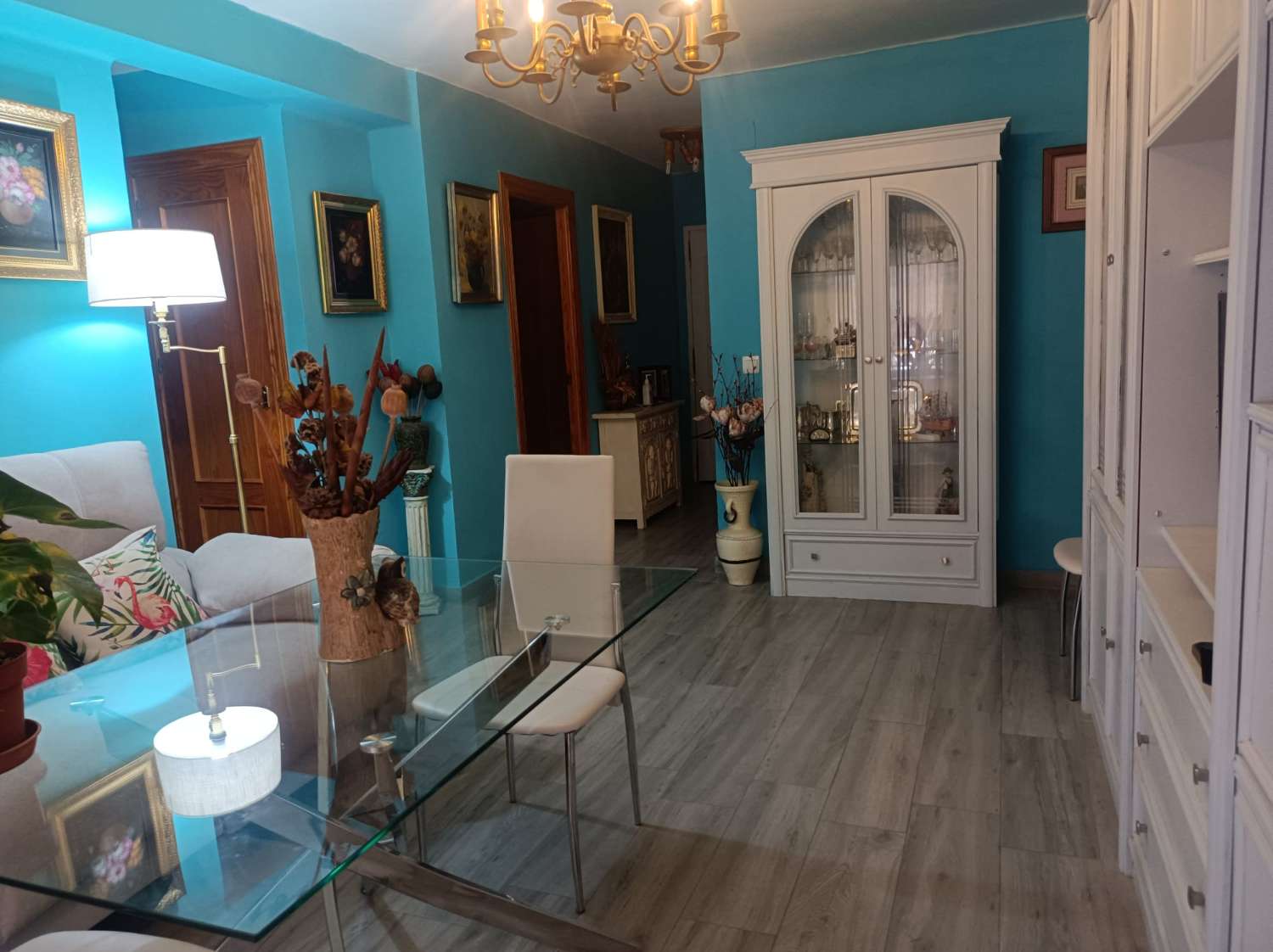 2-Zimmer-Wohnung – Torre del Mar