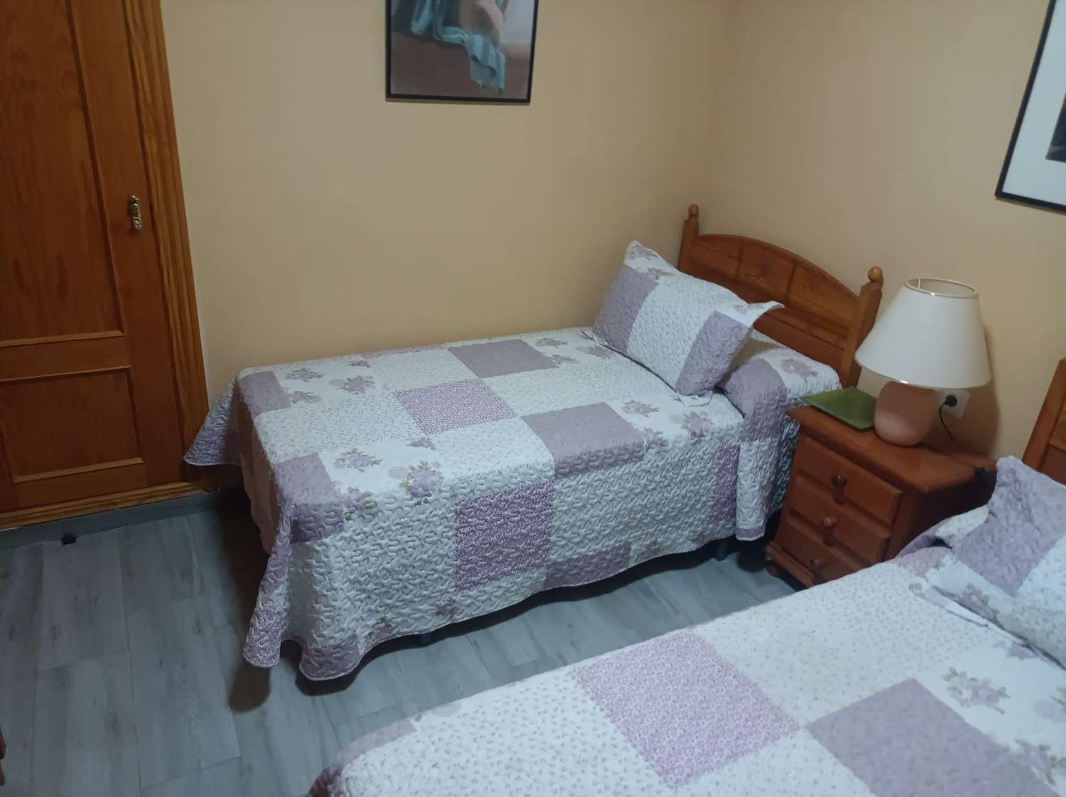2-Zimmer-Wohnung – Torre del Mar