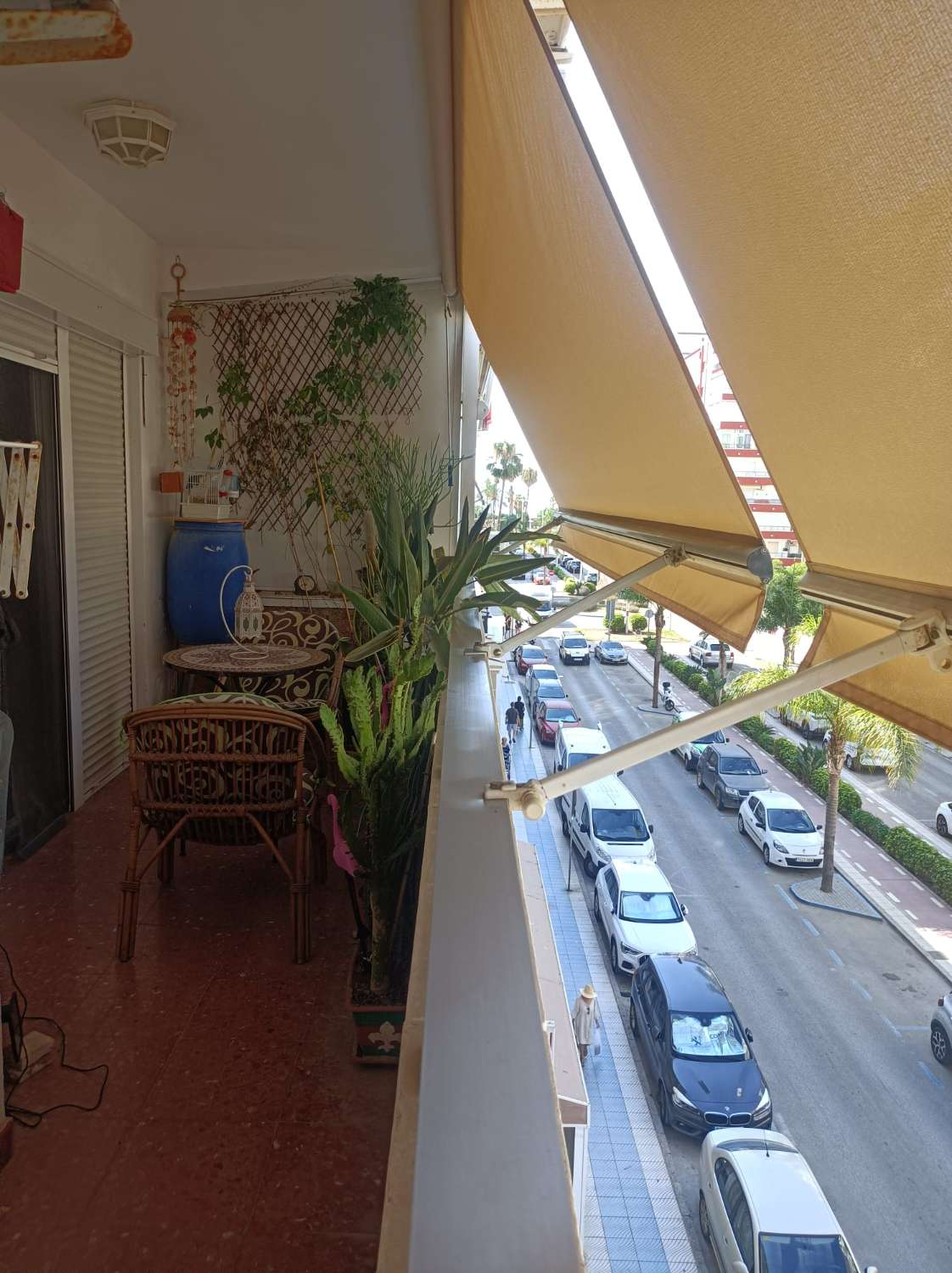 2-Zimmer-Wohnung – Torre del Mar