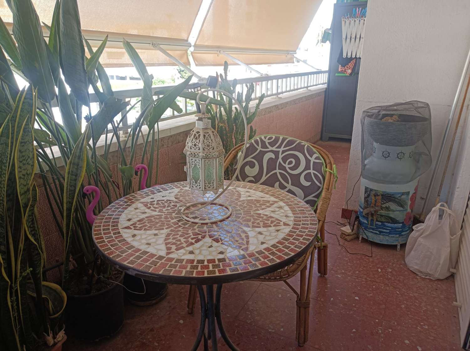 2-Zimmer-Wohnung – Torre del Mar