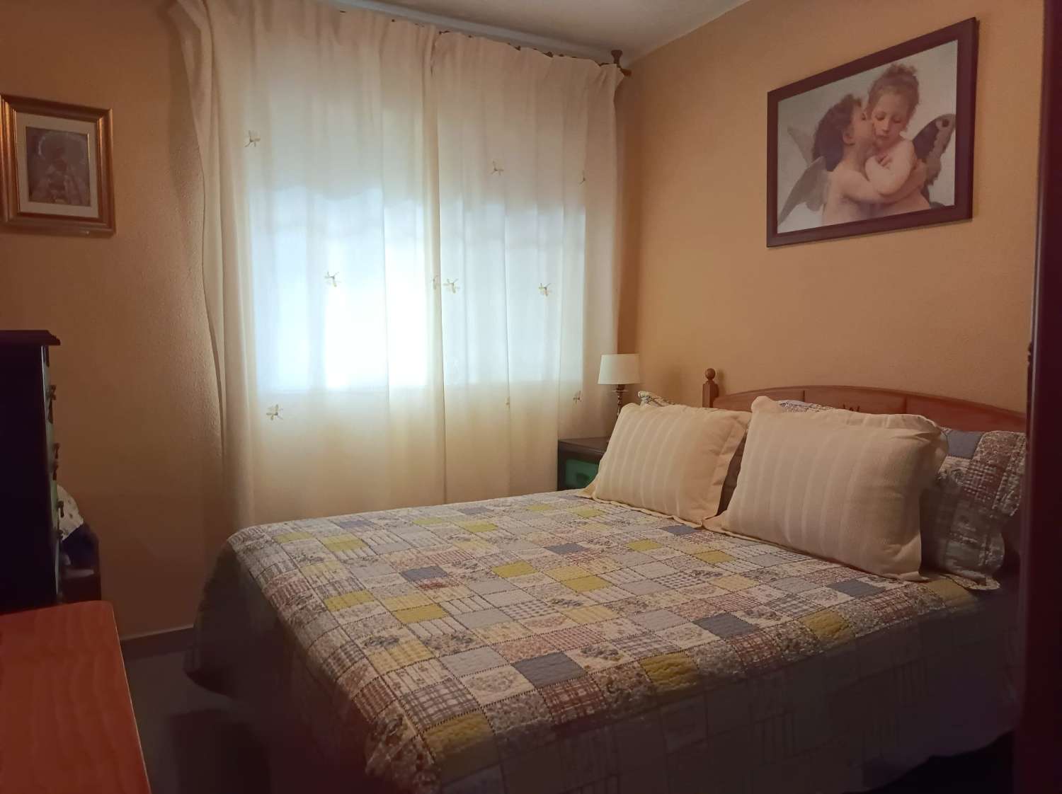 2-Zimmer-Wohnung – Torre del Mar