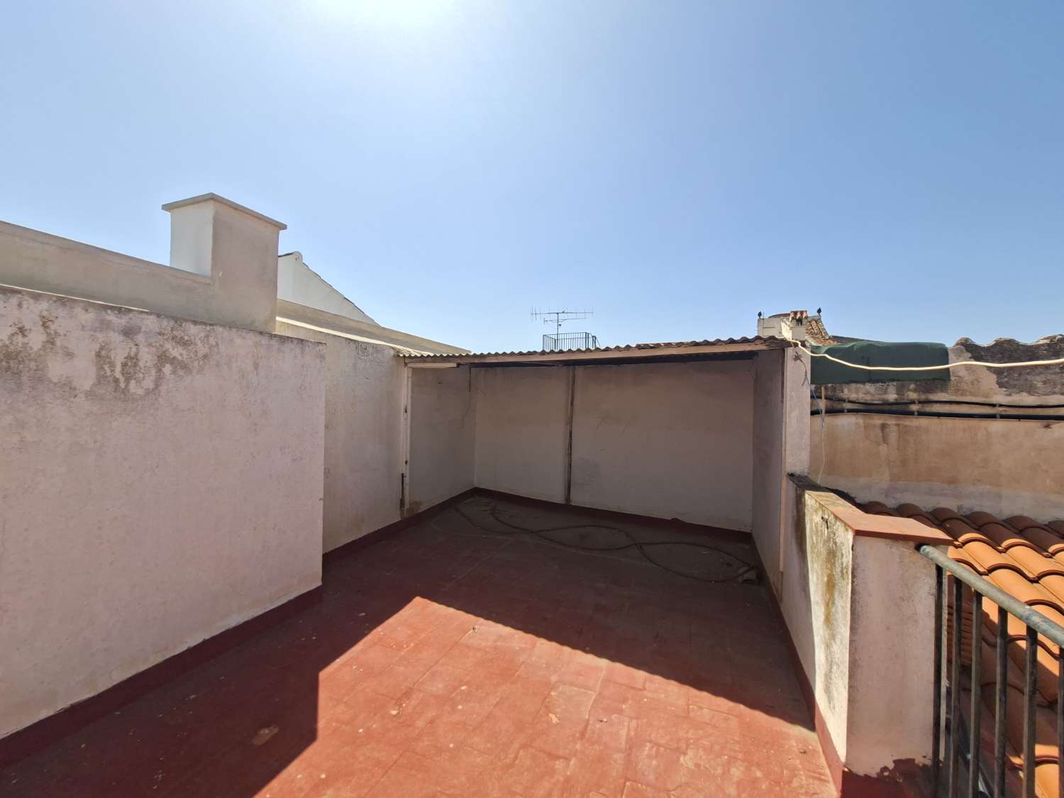 Majestätisches Haus mit 10 Schlafzimmern im Zentrum von Vélez-Málaga