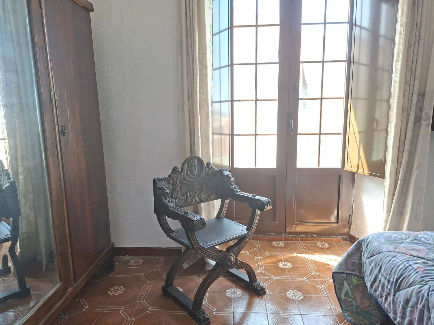 Majestätisches Haus mit 10 Schlafzimmern im Zentrum von Vélez-Málaga