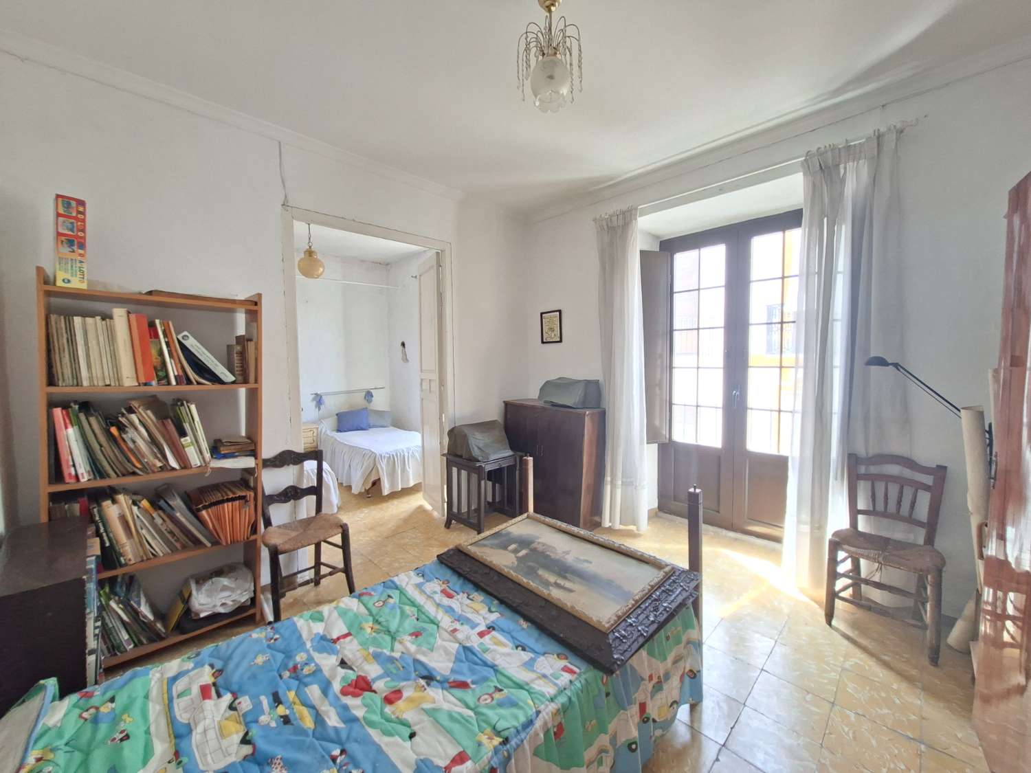 Majestätisches Haus mit 10 Schlafzimmern im Zentrum von Vélez-Málaga