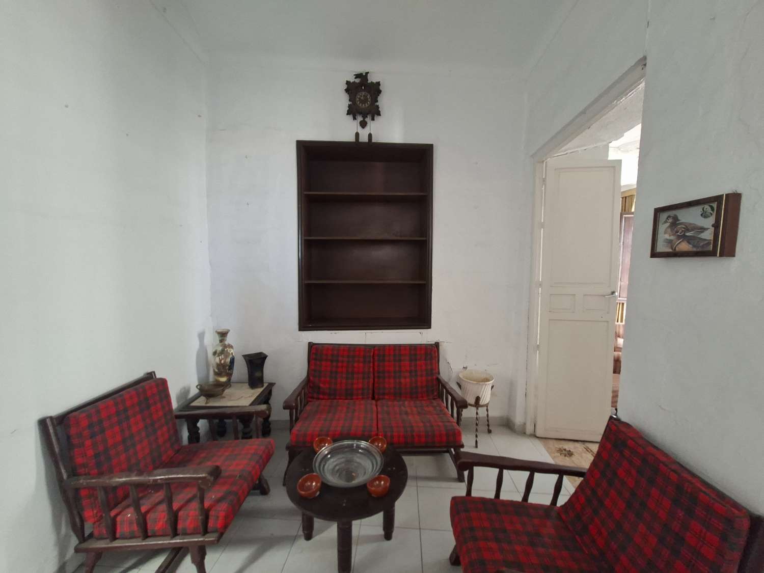 Majestätisches Haus mit 10 Schlafzimmern im Zentrum von Vélez-Málaga