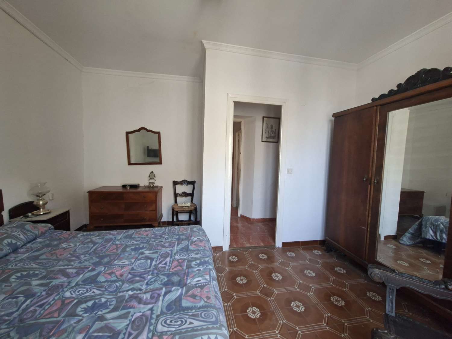 Majestätisches Haus mit 10 Schlafzimmern im Zentrum von Vélez-Málaga