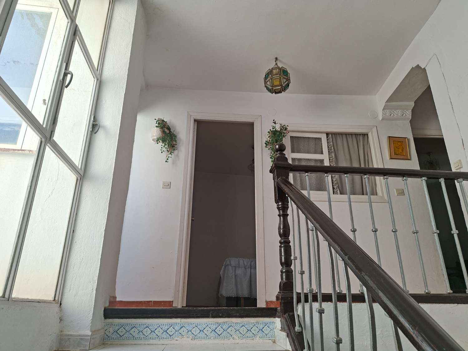 Majestätisches Haus mit 10 Schlafzimmern im Zentrum von Vélez-Málaga