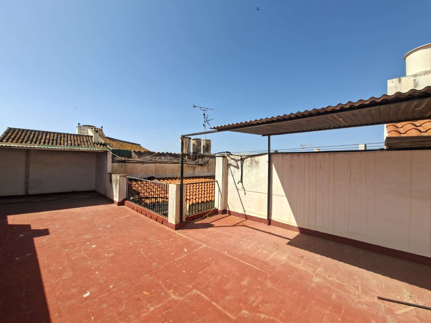 Majestätisches Haus mit 10 Schlafzimmern im Zentrum von Vélez-Málaga