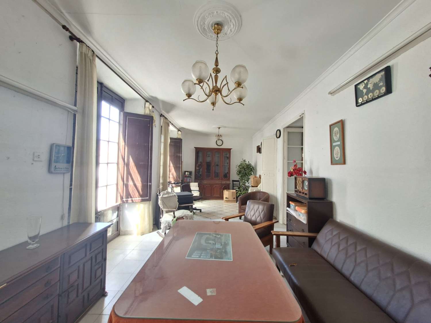 Majestätisches Haus mit 10 Schlafzimmern im Zentrum von Vélez-Málaga