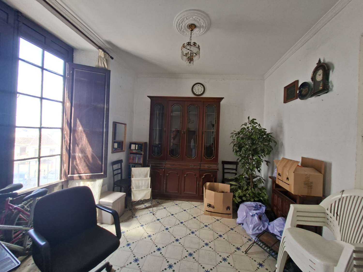 Majestätisches Haus mit 10 Schlafzimmern im Zentrum von Vélez-Málaga