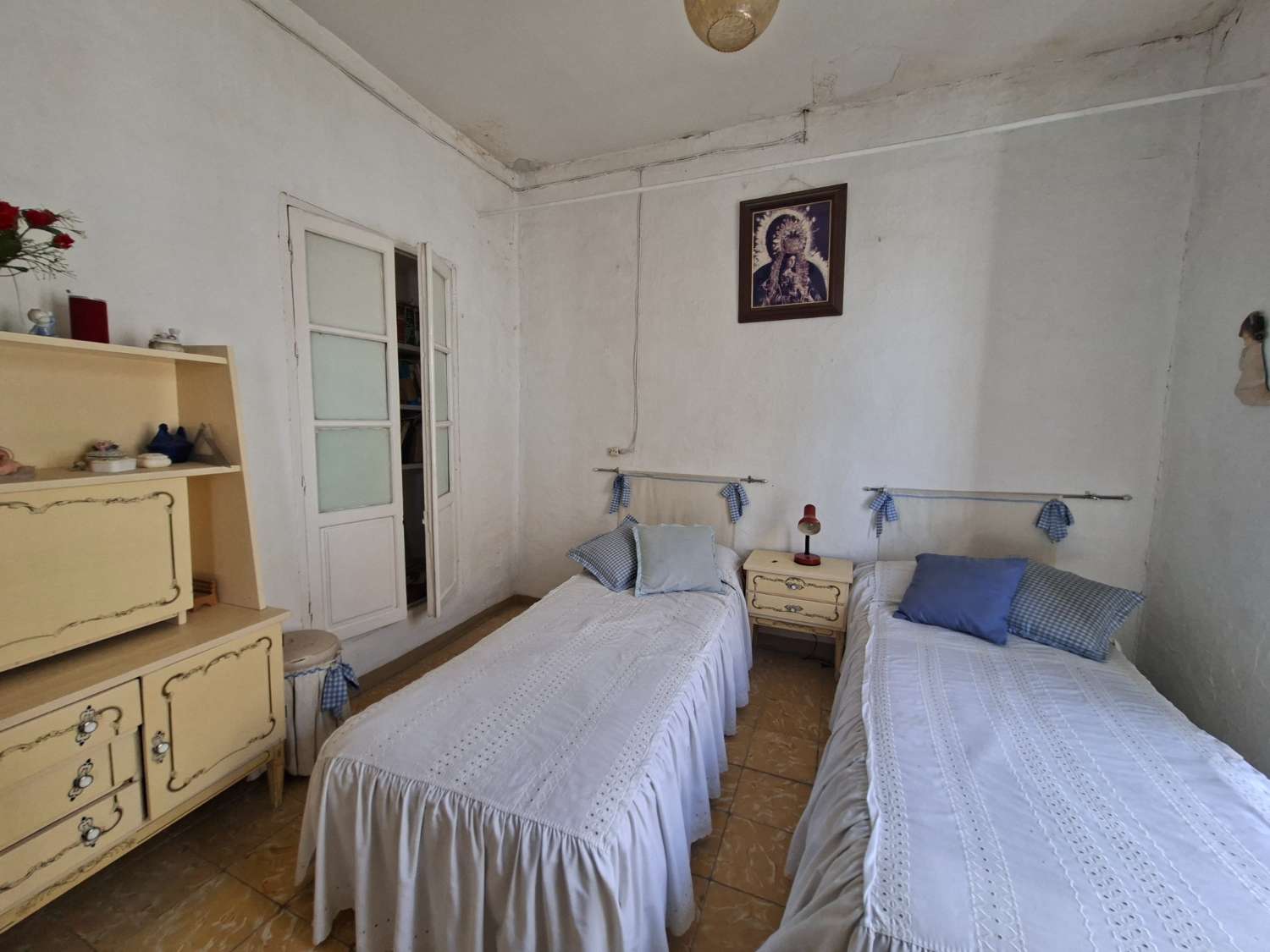 Majestätisches Haus mit 10 Schlafzimmern im Zentrum von Vélez-Málaga