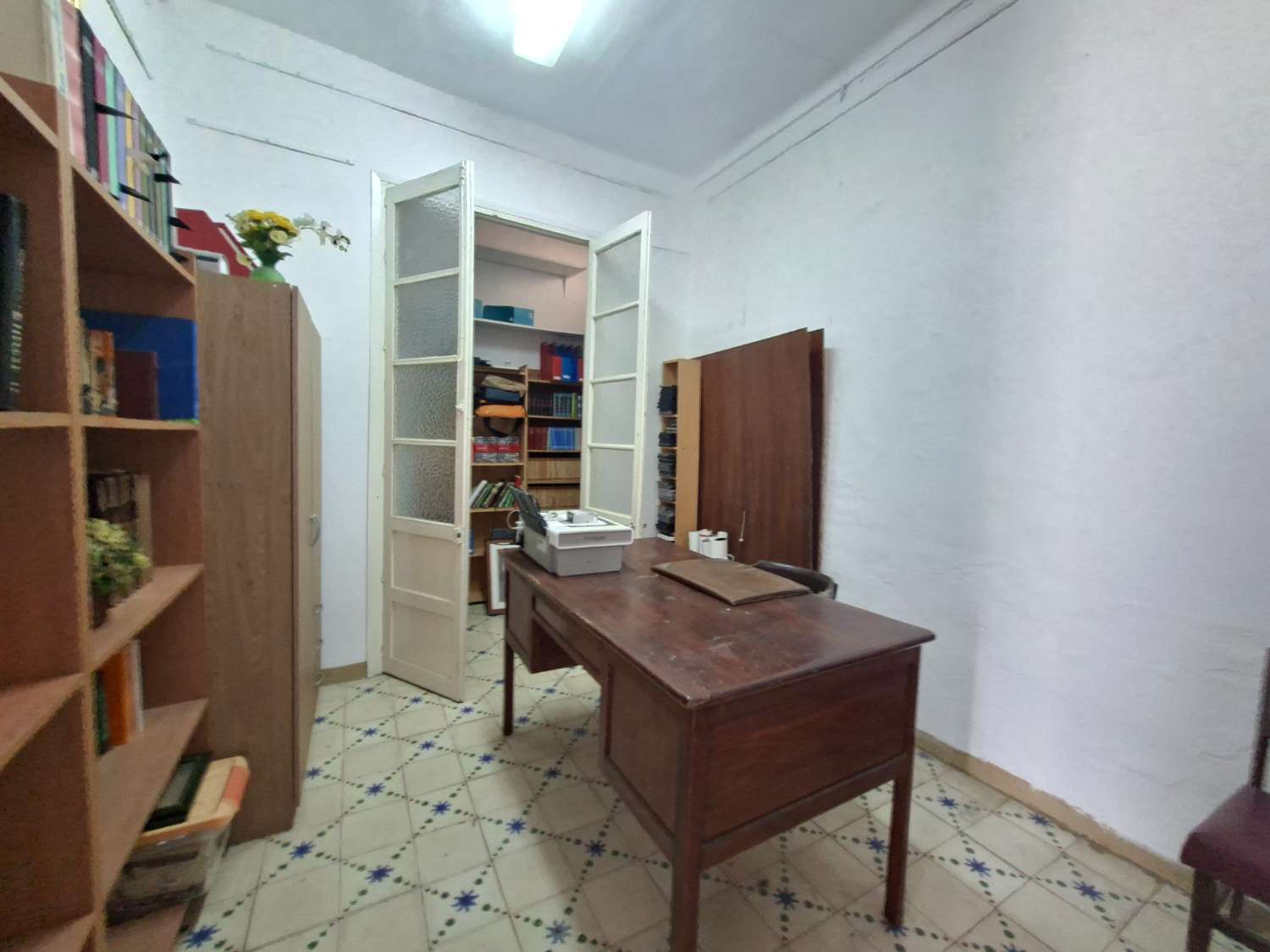 Majestätisches Haus mit 10 Schlafzimmern im Zentrum von Vélez-Málaga