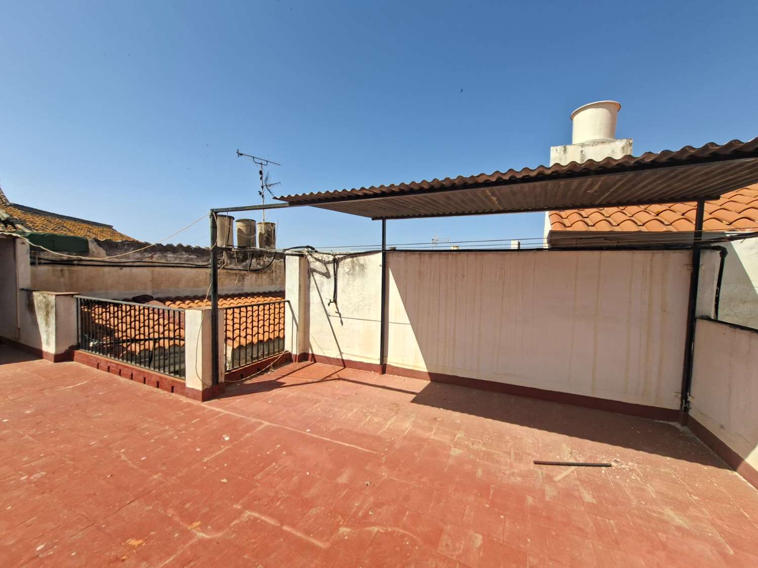 Majestätisches Haus mit 10 Schlafzimmern im Zentrum von Vélez-Málaga