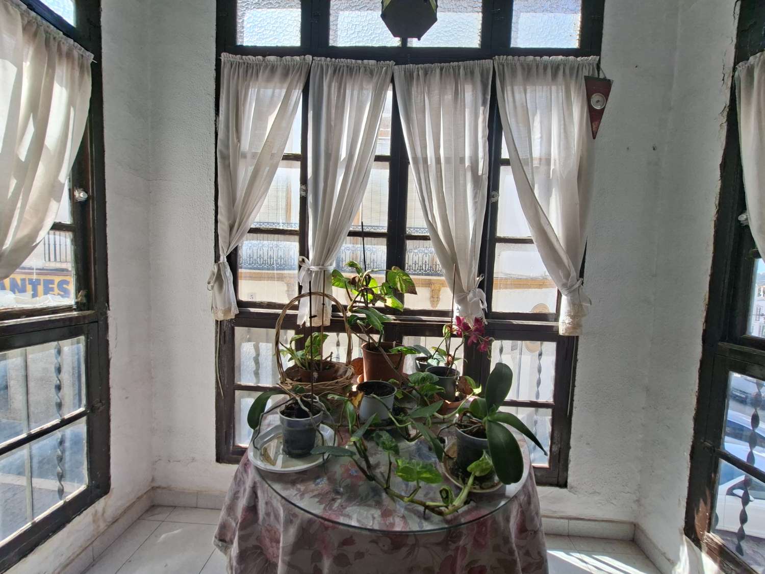Majestätisches Haus mit 10 Schlafzimmern im Zentrum von Vélez-Málaga