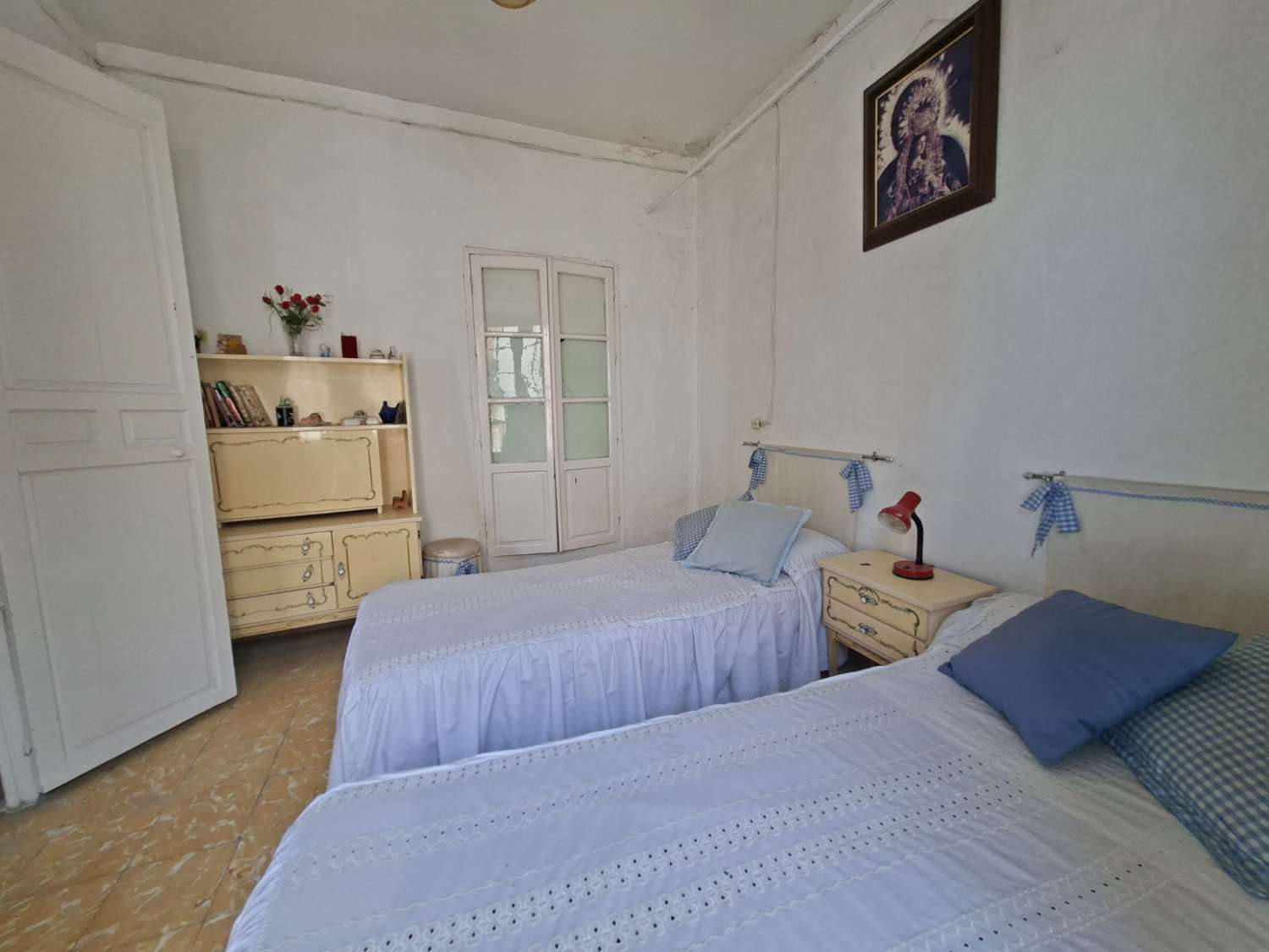 Majestätisches Haus mit 10 Schlafzimmern im Zentrum von Vélez-Málaga