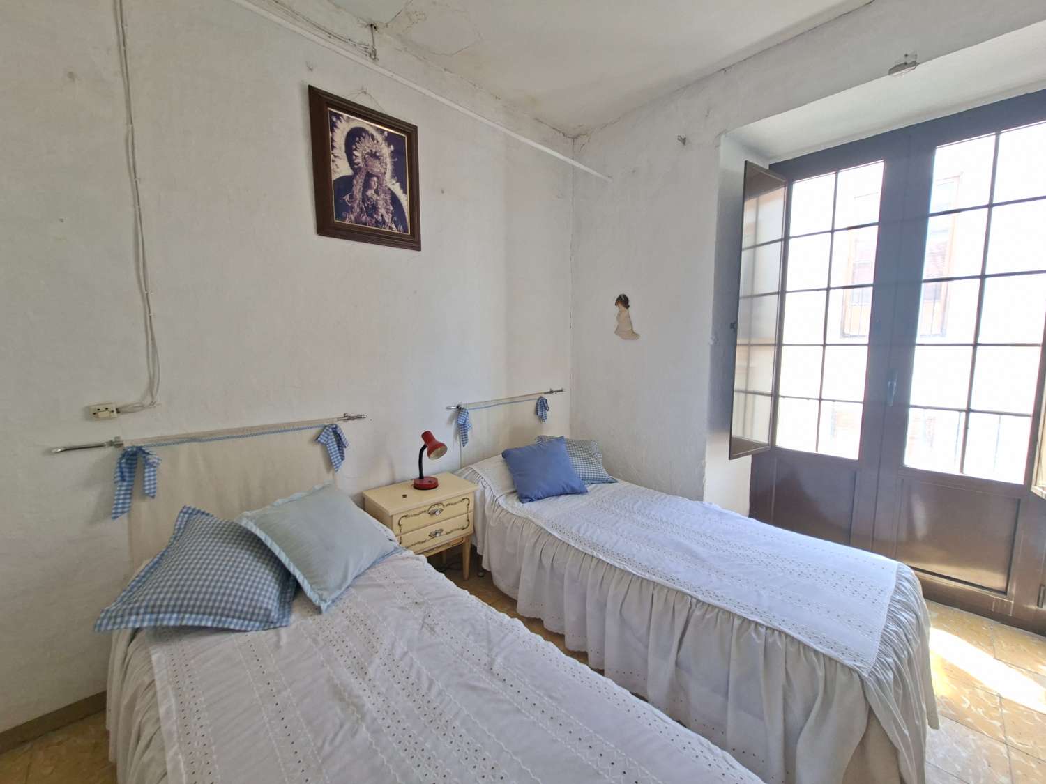 Majestätisches Haus mit 10 Schlafzimmern im Zentrum von Vélez-Málaga