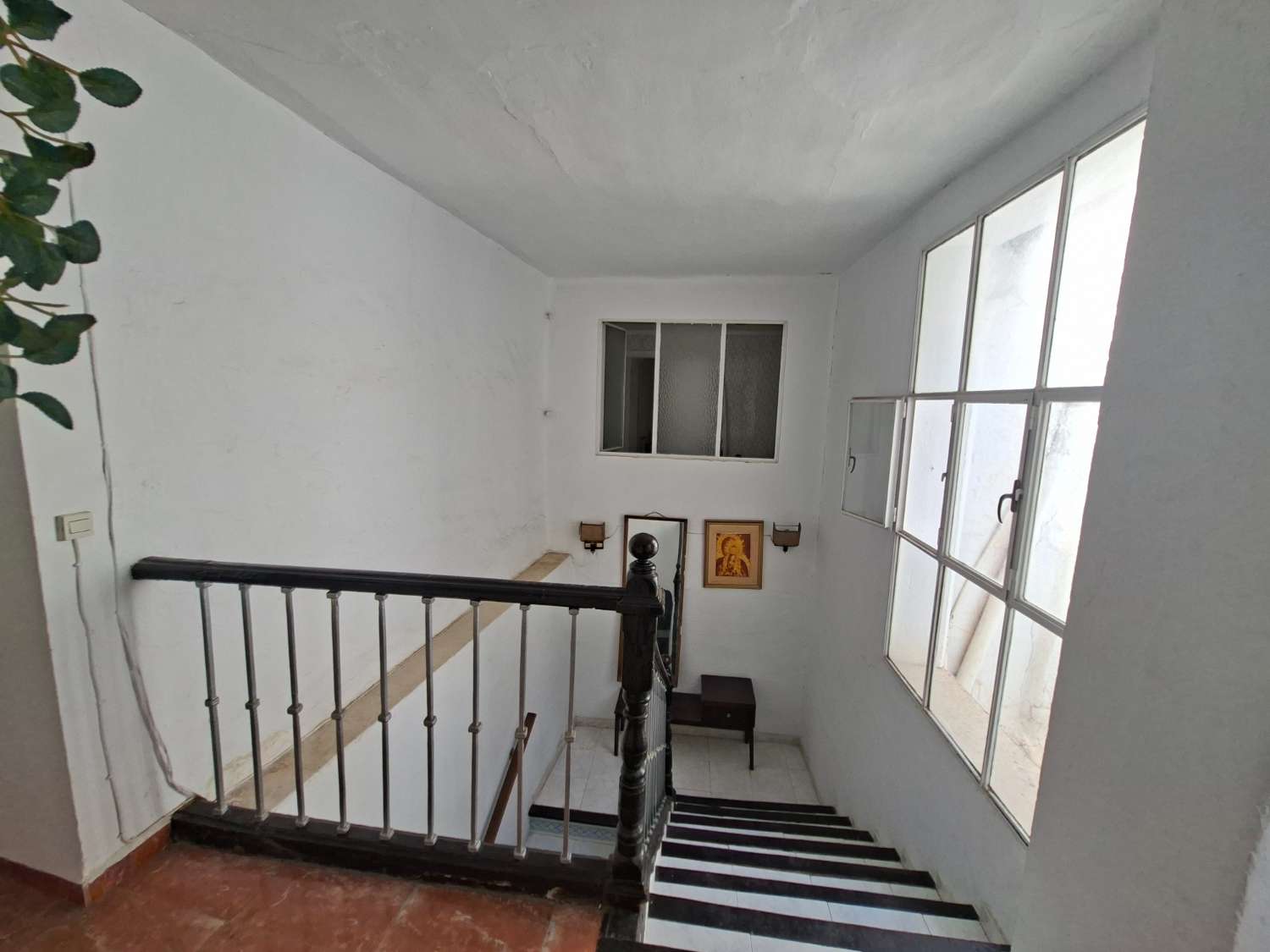 Majestätisches Haus mit 10 Schlafzimmern im Zentrum von Vélez-Málaga