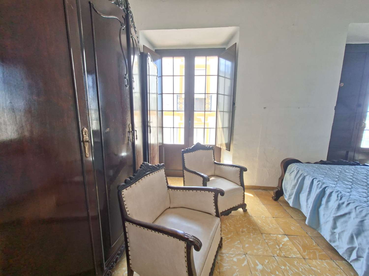 Majestätisches Haus mit 10 Schlafzimmern im Zentrum von Vélez-Málaga