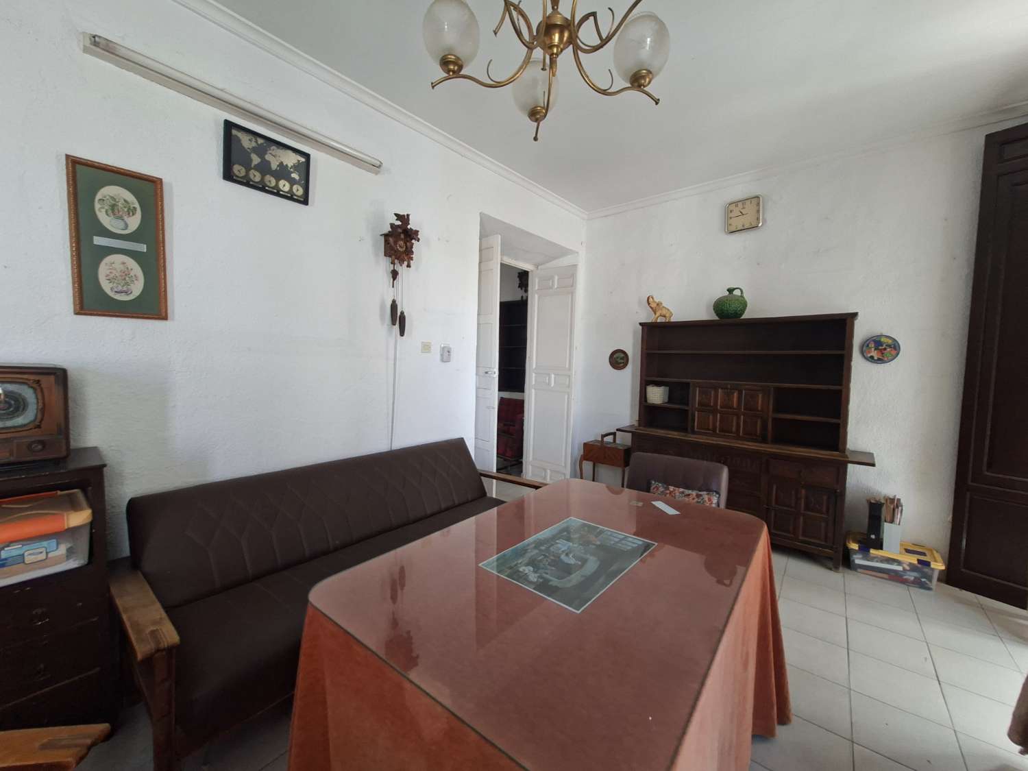 Majestätisches Haus mit 10 Schlafzimmern im Zentrum von Vélez-Málaga