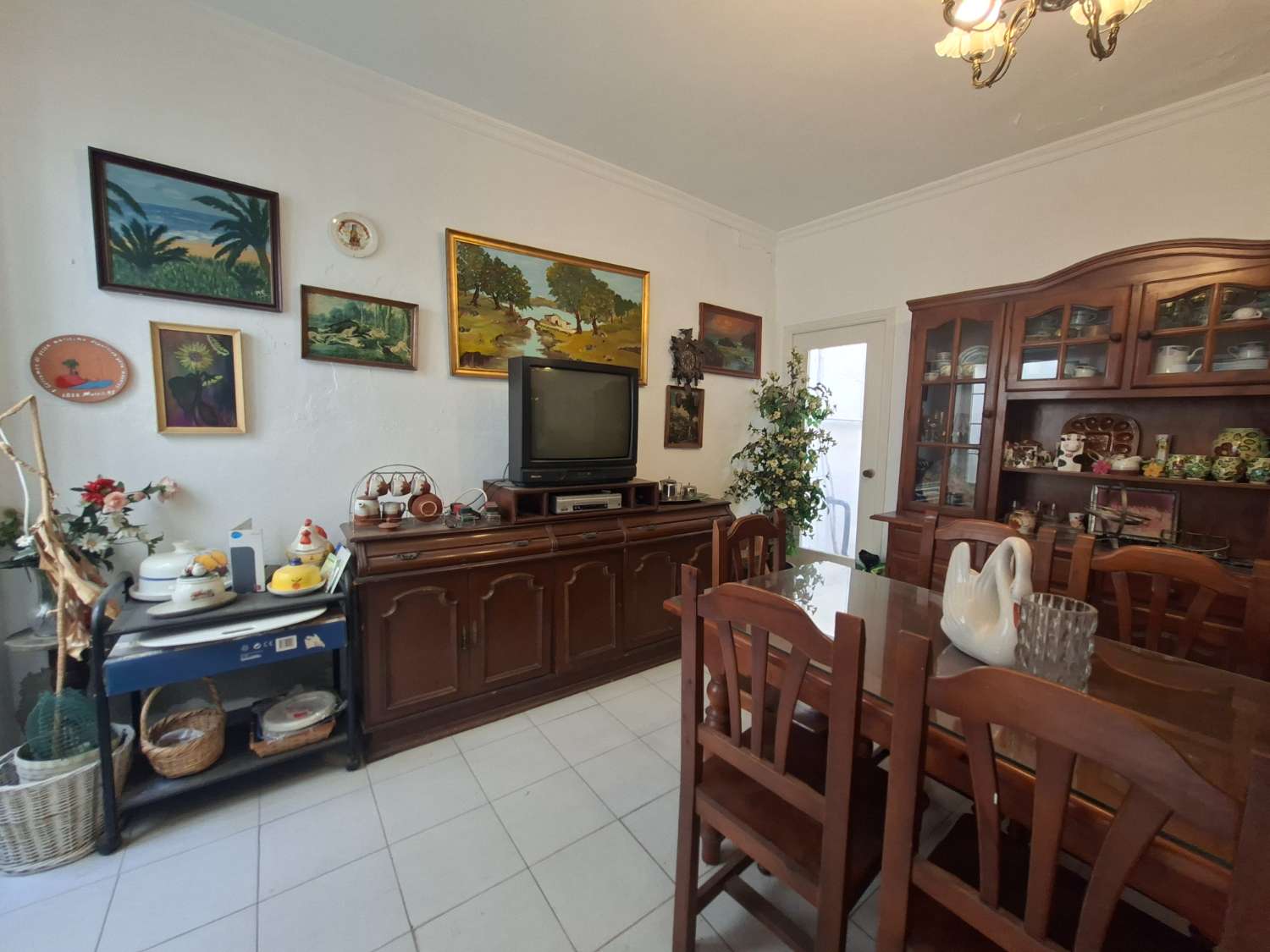 Majestätisches Haus mit 10 Schlafzimmern im Zentrum von Vélez-Málaga