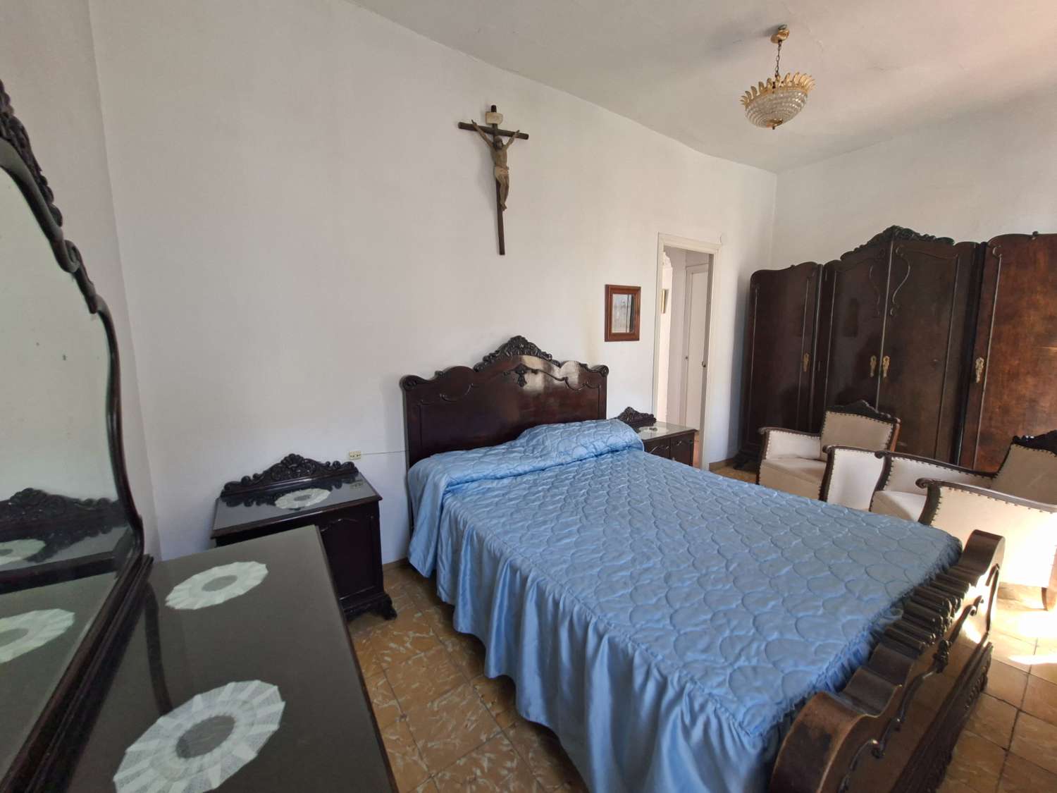 Majestätisches Haus mit 10 Schlafzimmern im Zentrum von Vélez-Málaga