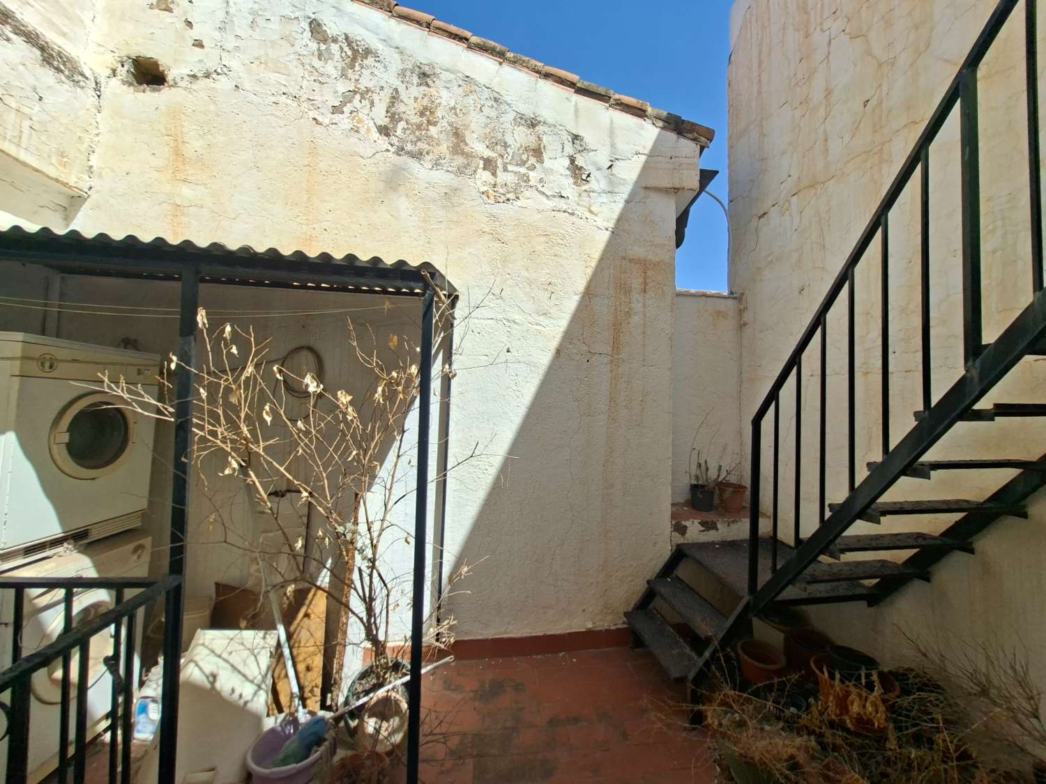 Majestätisches Haus mit 10 Schlafzimmern im Zentrum von Vélez-Málaga