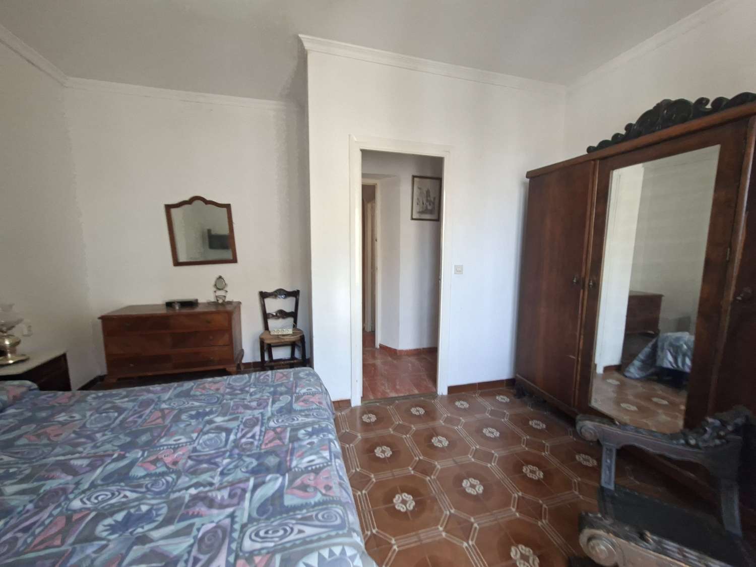 Majestätisches Haus mit 10 Schlafzimmern im Zentrum von Vélez-Málaga