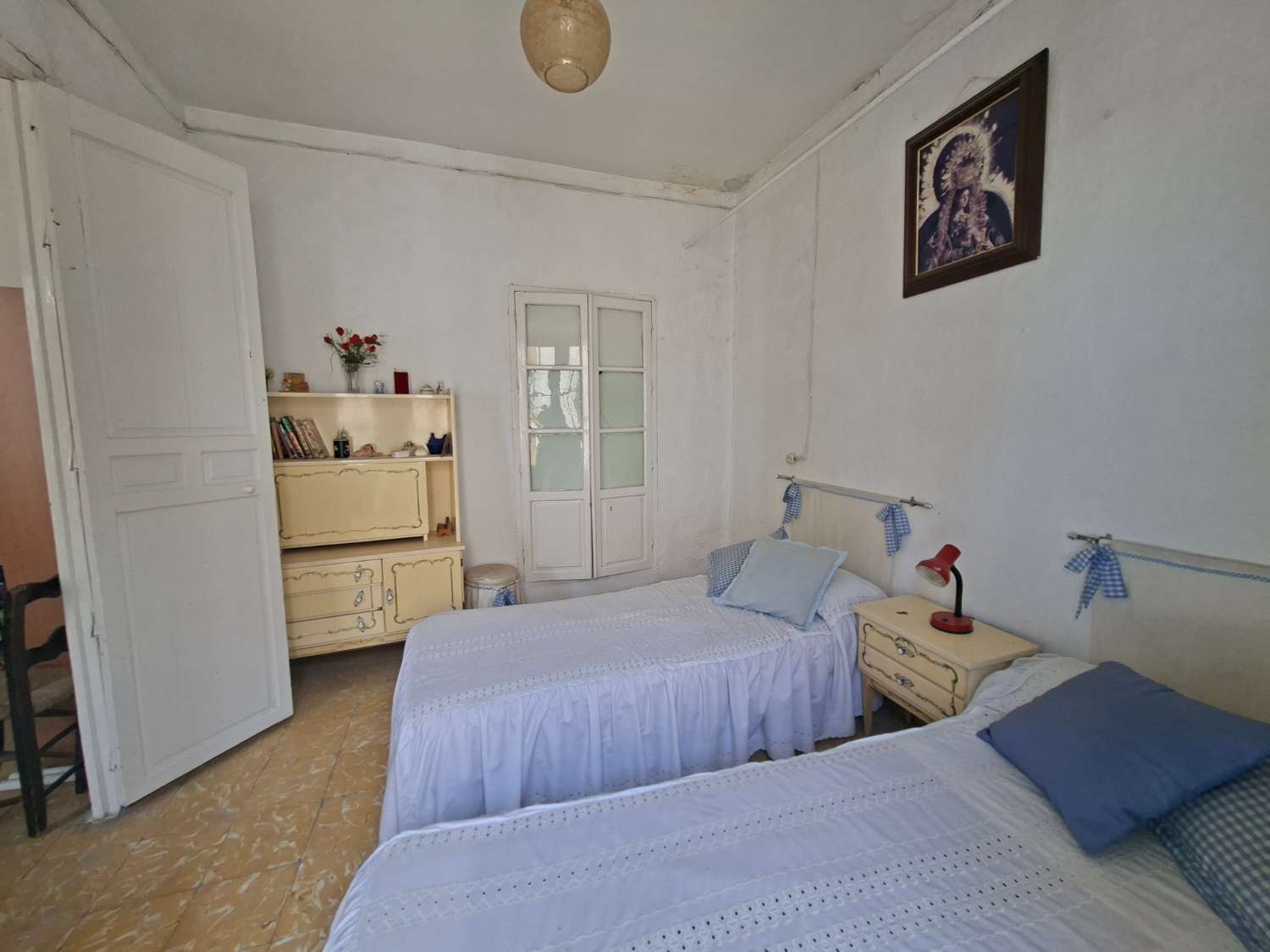 Majestätisches Haus mit 10 Schlafzimmern im Zentrum von Vélez-Málaga