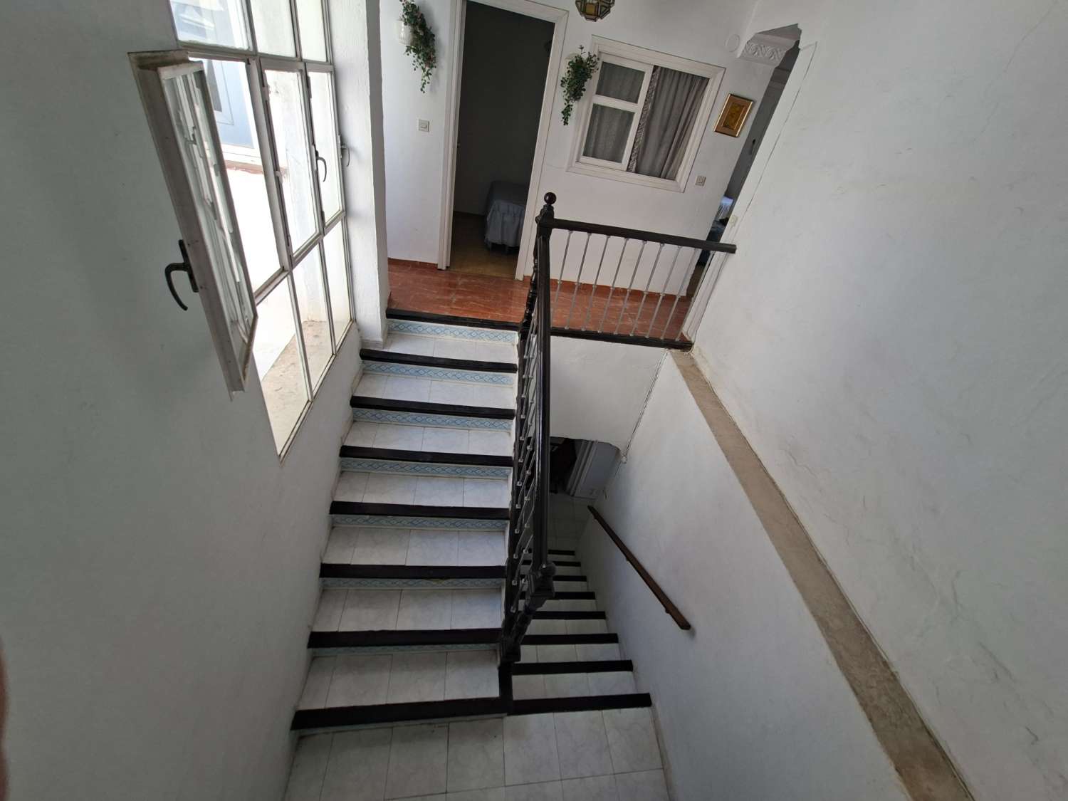 Majestätisches Haus mit 10 Schlafzimmern im Zentrum von Vélez-Málaga