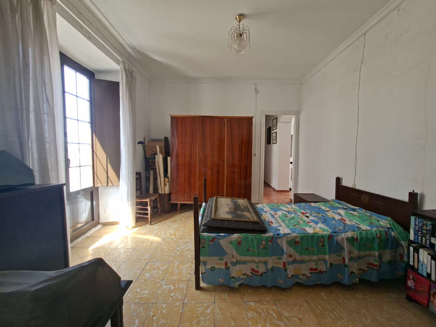 Majestätisches Haus mit 10 Schlafzimmern im Zentrum von Vélez-Málaga