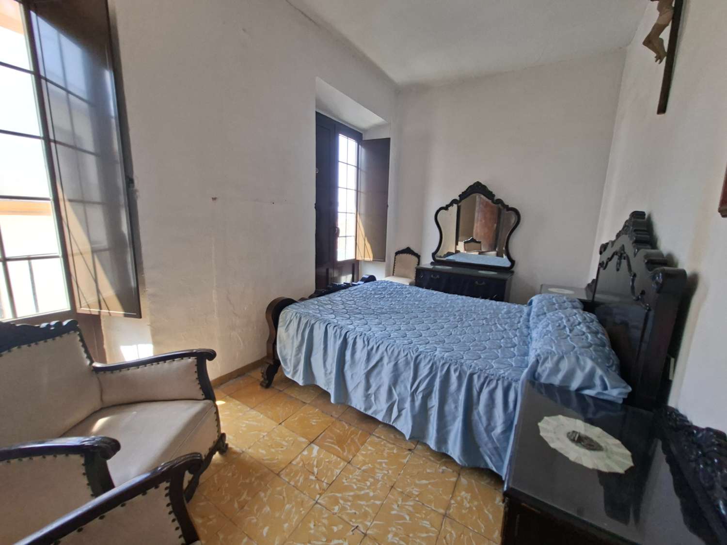 Majestätisches Haus mit 10 Schlafzimmern im Zentrum von Vélez-Málaga