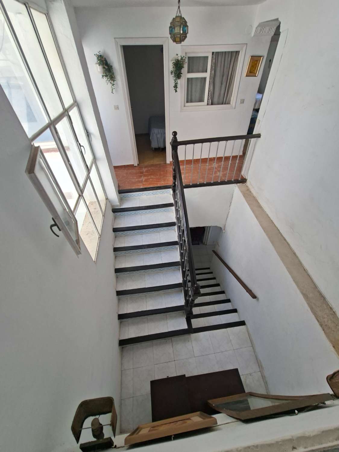 Majestätisches Haus mit 10 Schlafzimmern im Zentrum von Vélez-Málaga