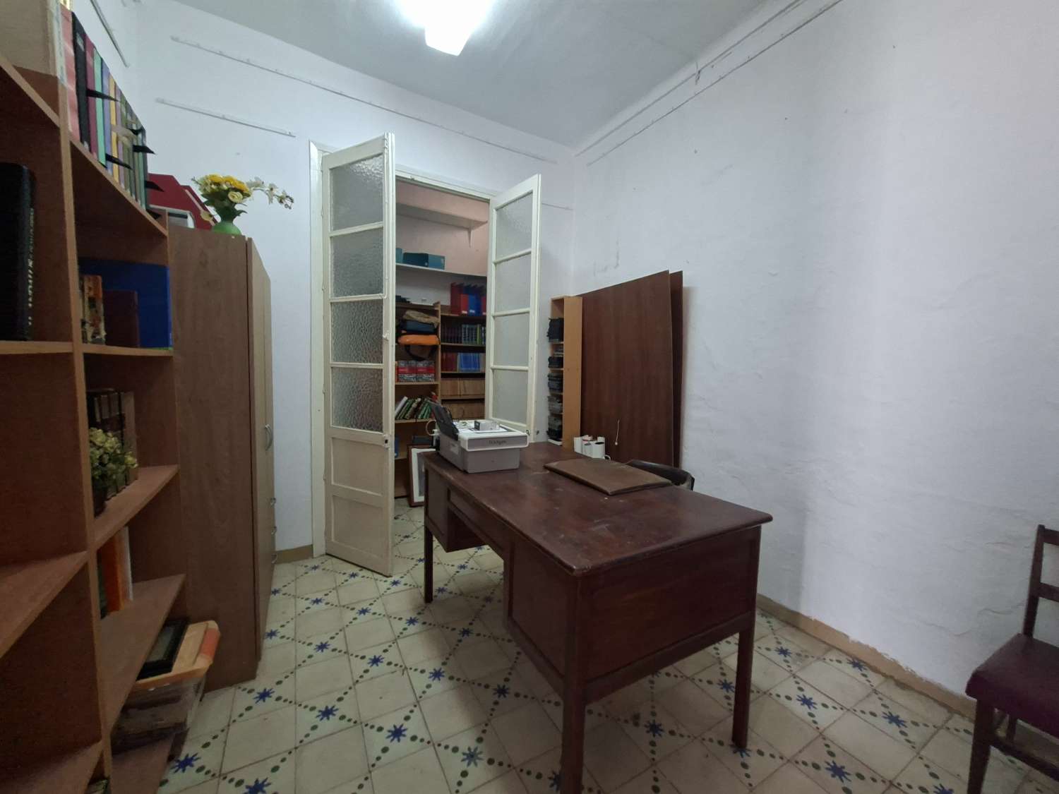 Majestätisches Haus mit 10 Schlafzimmern im Zentrum von Vélez-Málaga