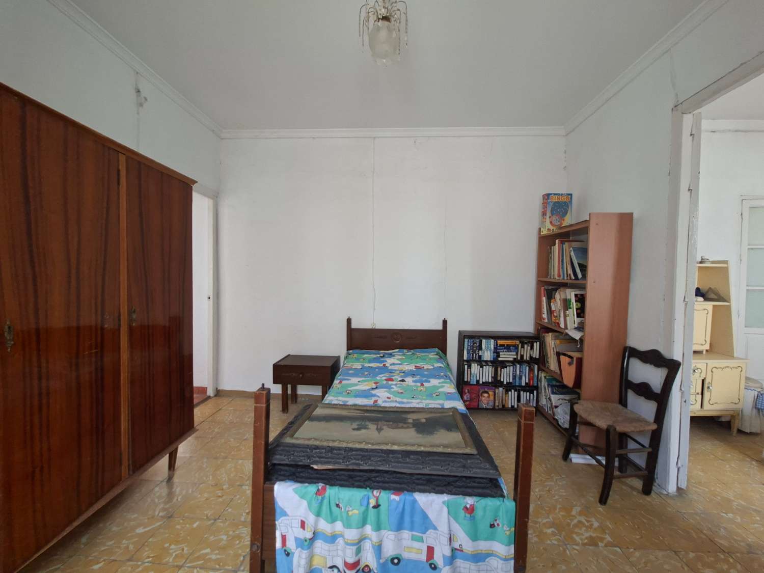 Majestätisches Haus mit 10 Schlafzimmern im Zentrum von Vélez-Málaga
