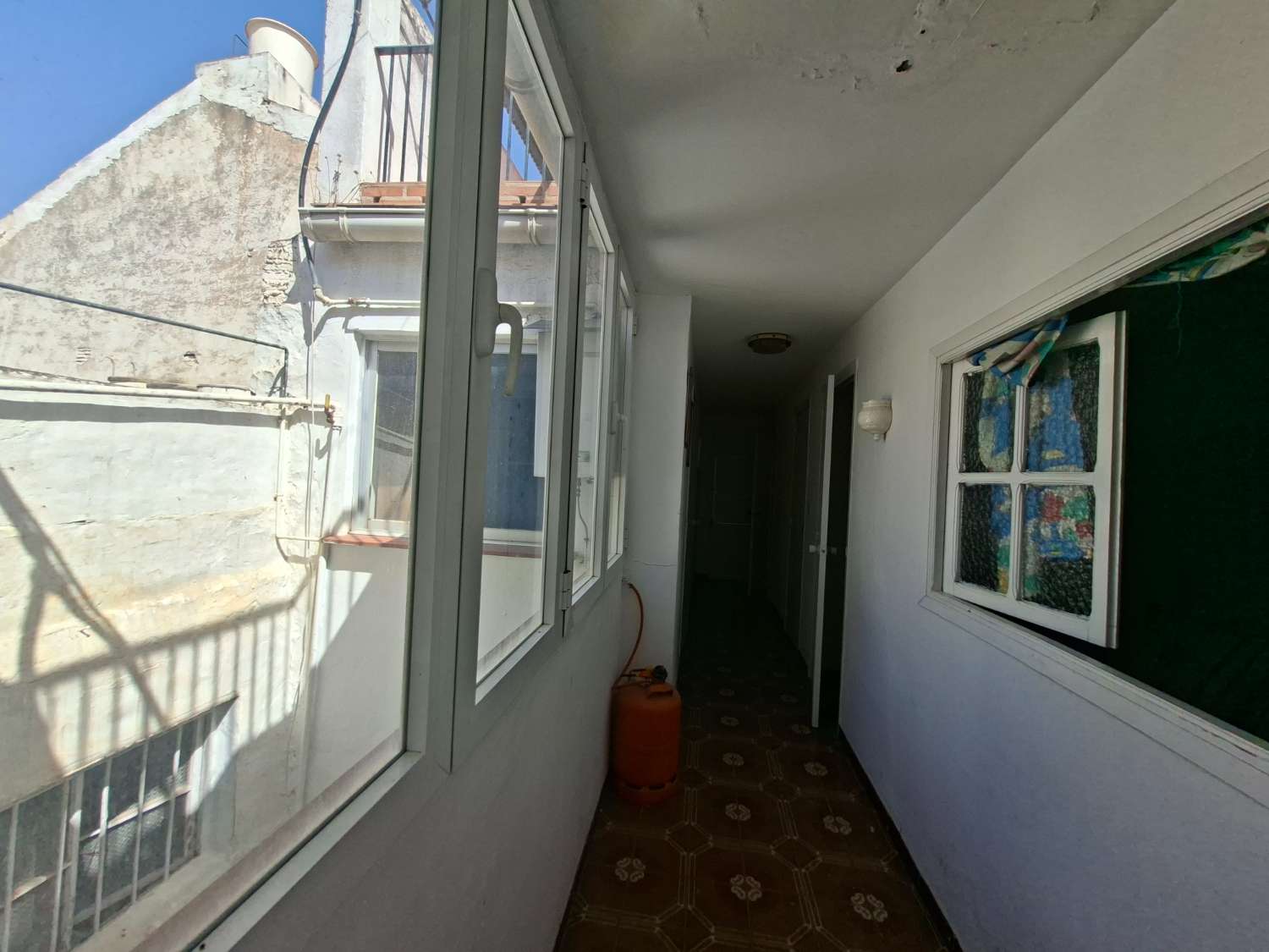 Majestätisches Haus mit 10 Schlafzimmern im Zentrum von Vélez-Málaga