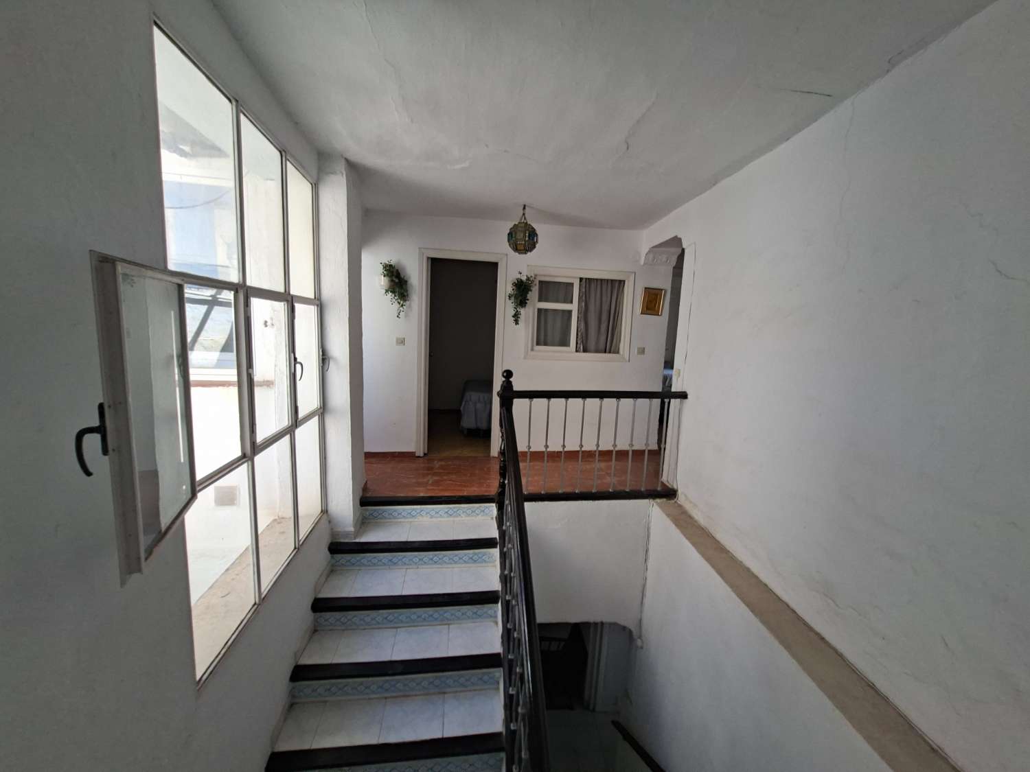 Majestätisches Haus mit 10 Schlafzimmern im Zentrum von Vélez-Málaga