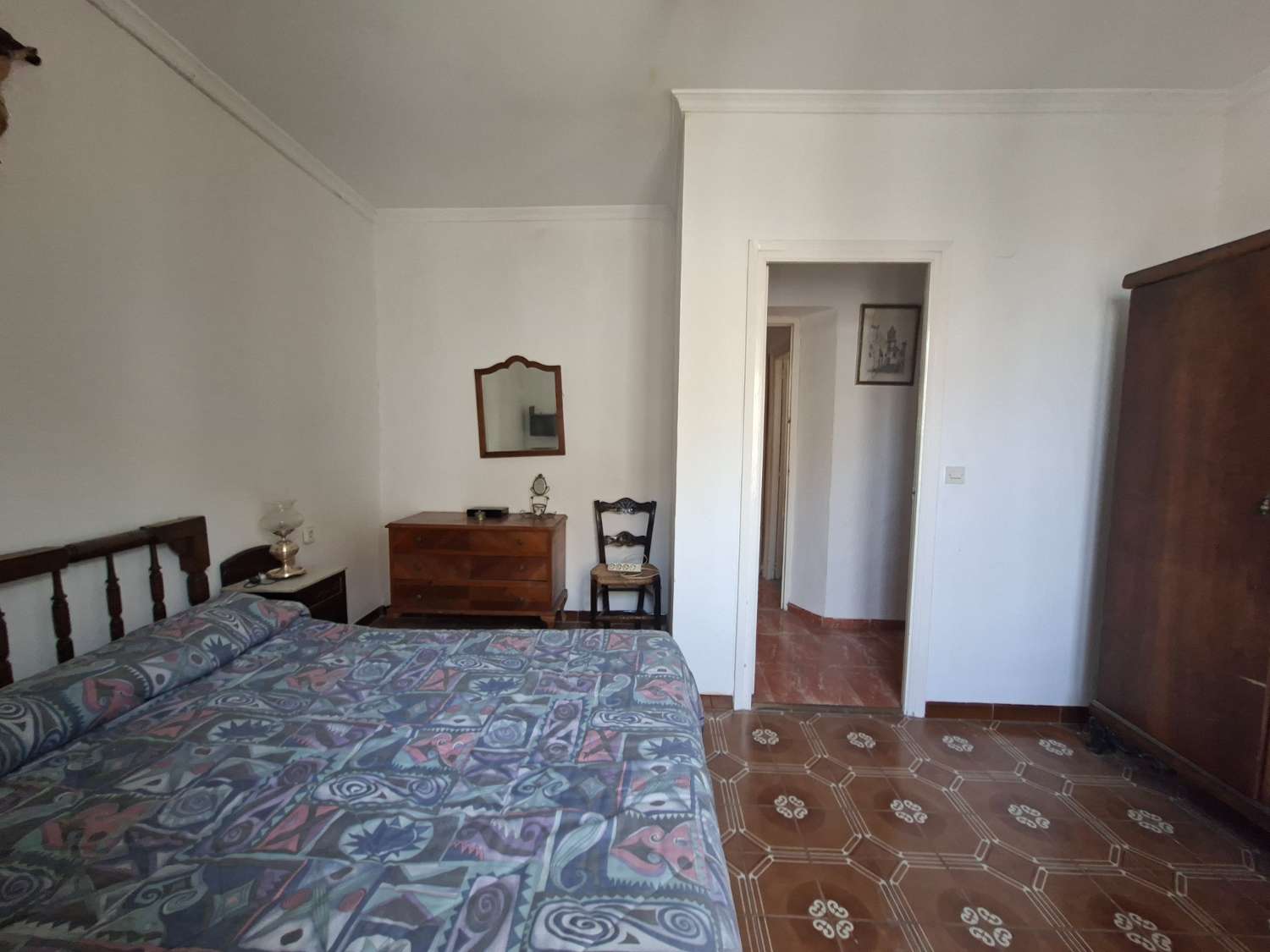 Majestätisches Haus mit 10 Schlafzimmern im Zentrum von Vélez-Málaga