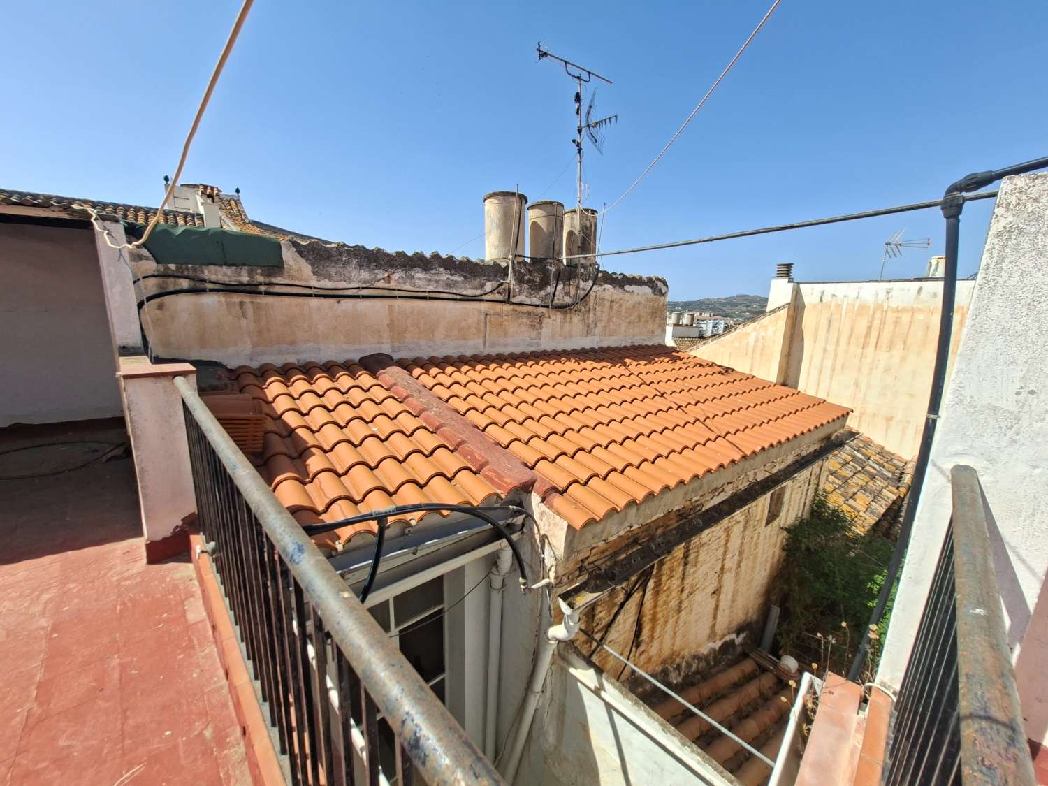 Majestätisches Haus mit 10 Schlafzimmern im Zentrum von Vélez-Málaga