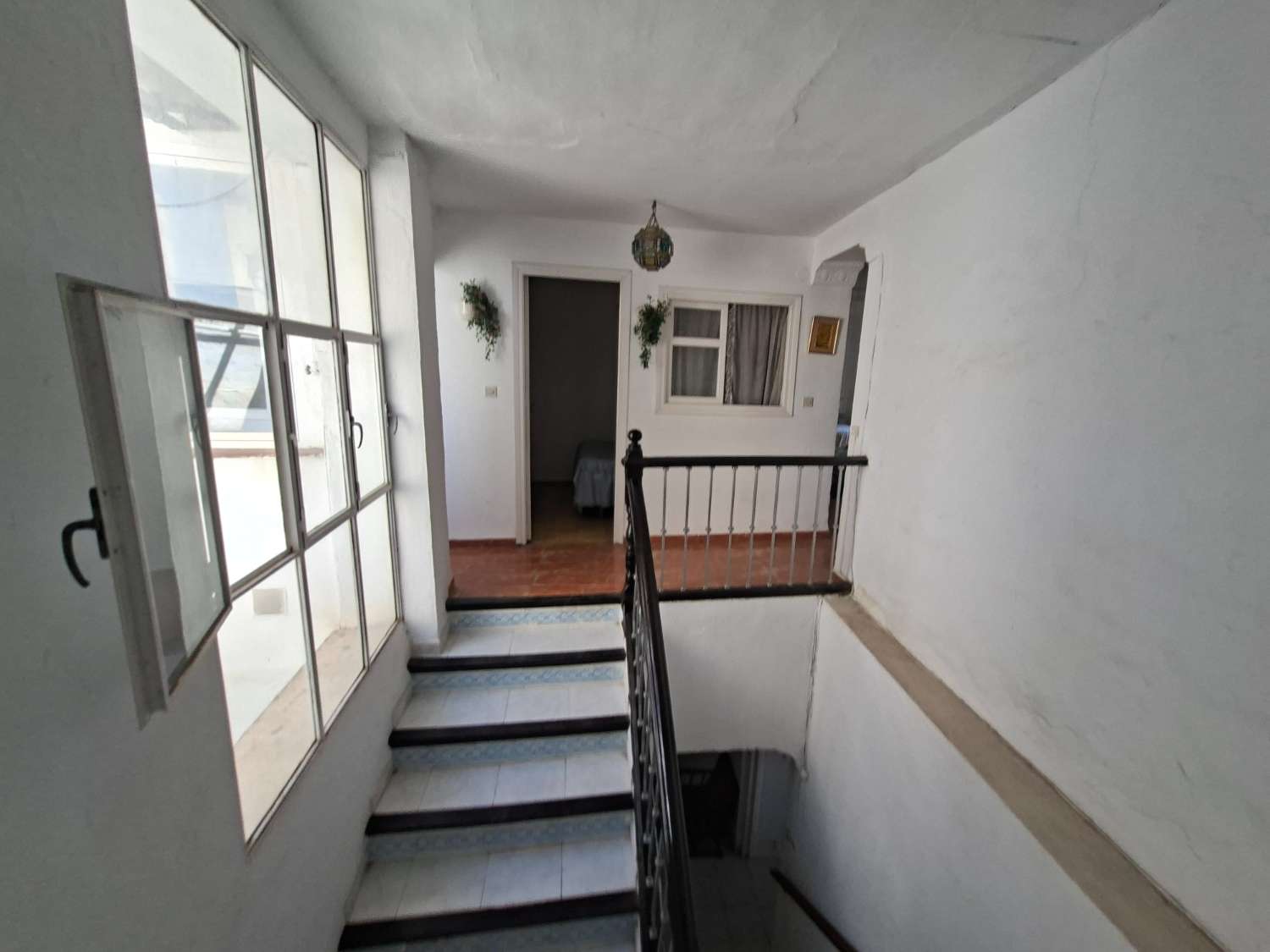 Majestätisches Haus mit 10 Schlafzimmern im Zentrum von Vélez-Málaga