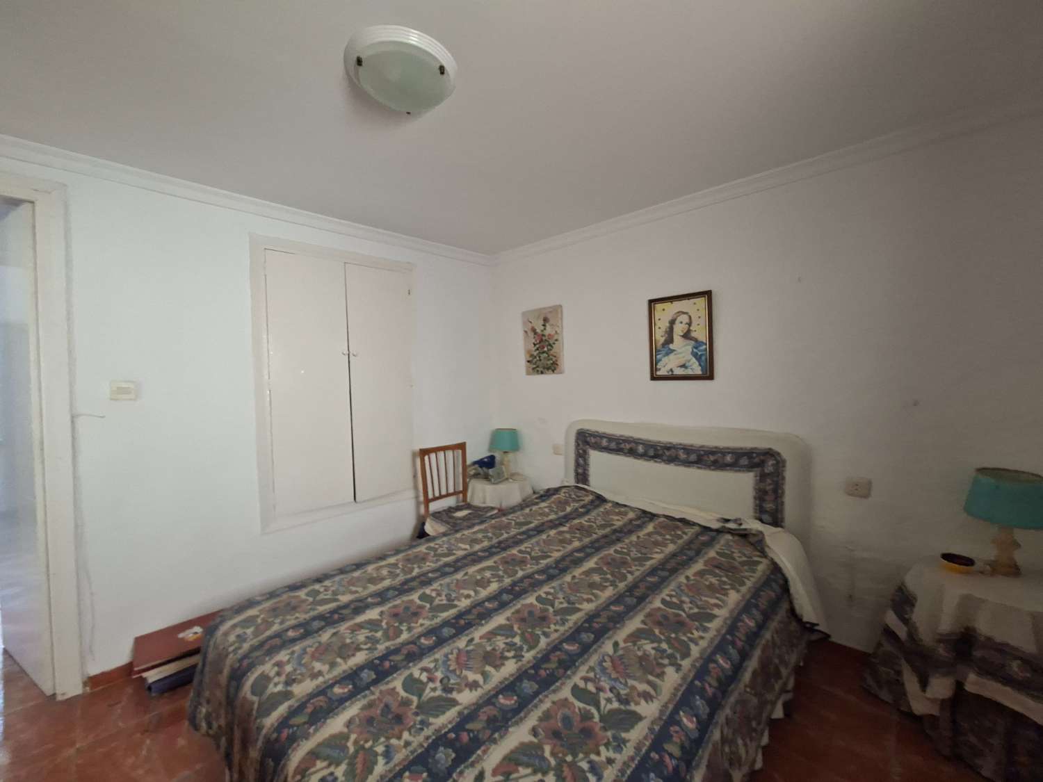 Majestätisches Haus mit 10 Schlafzimmern im Zentrum von Vélez-Málaga