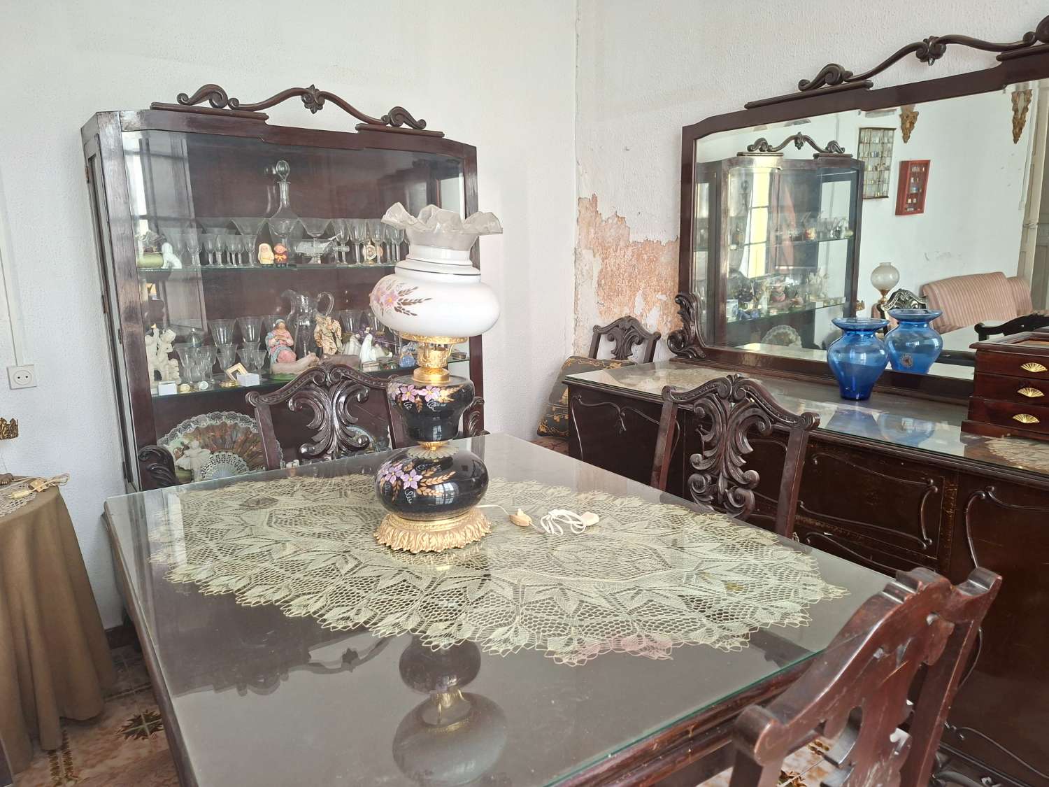 Majestätisches Haus mit 10 Schlafzimmern im Zentrum von Vélez-Málaga